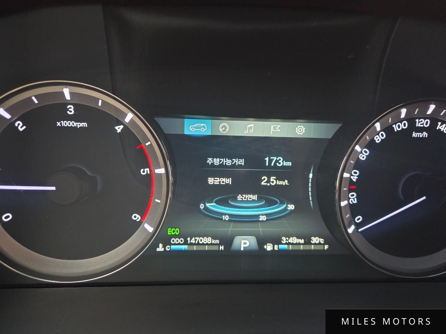 KG Mobility Rexton 2019 — миниатюра 7