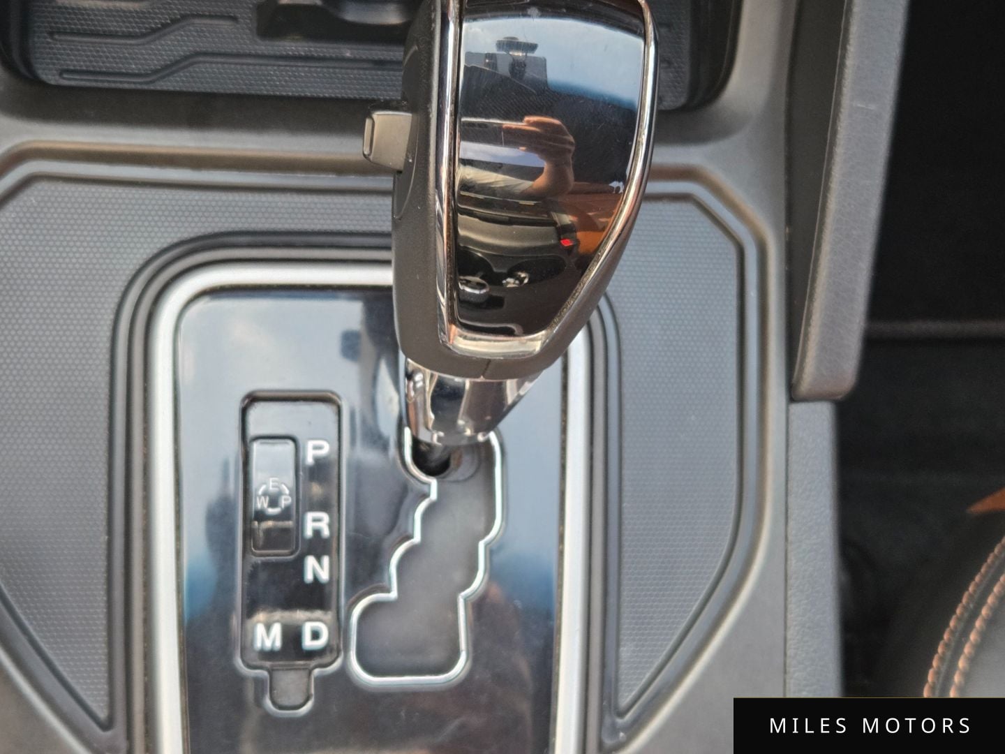 KG Mobility Rexton 2019 — миниатюра 9