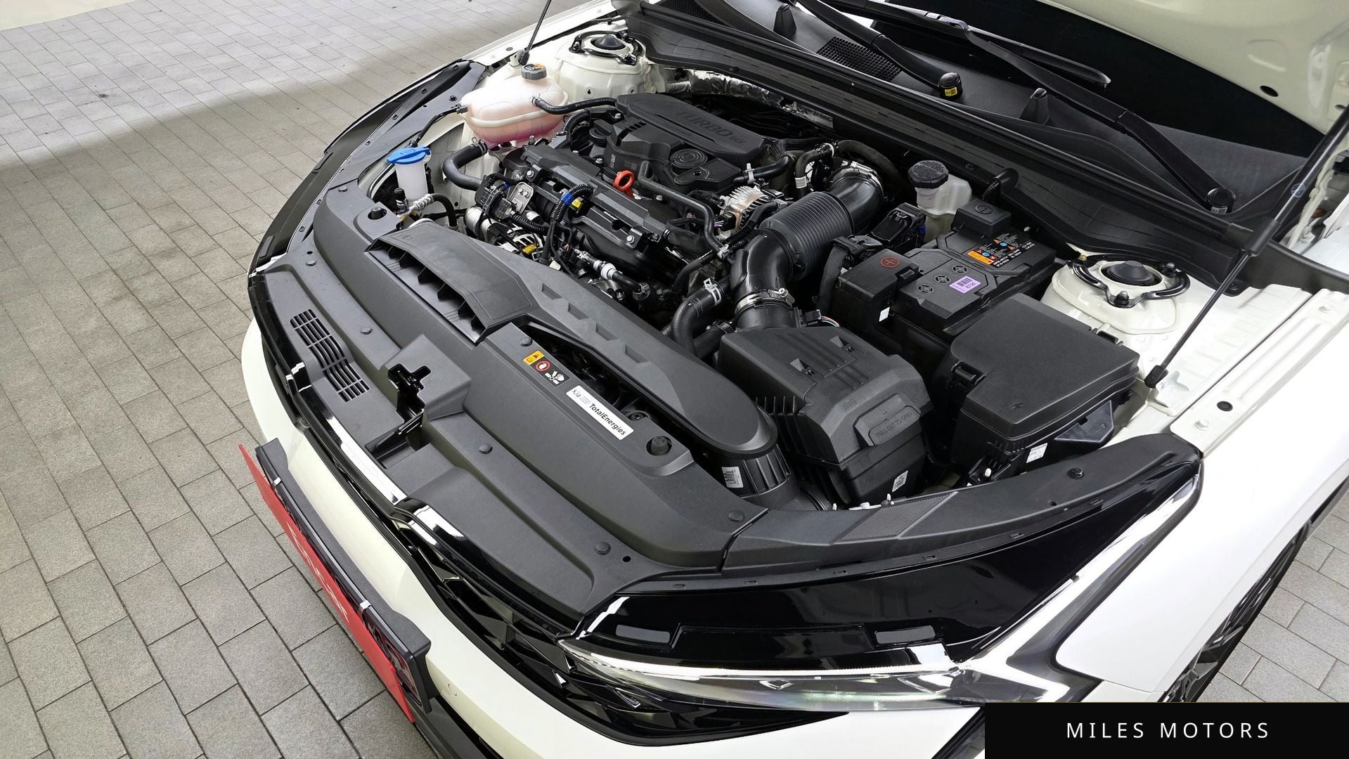 Kia K5 2025 — миниатюра 6