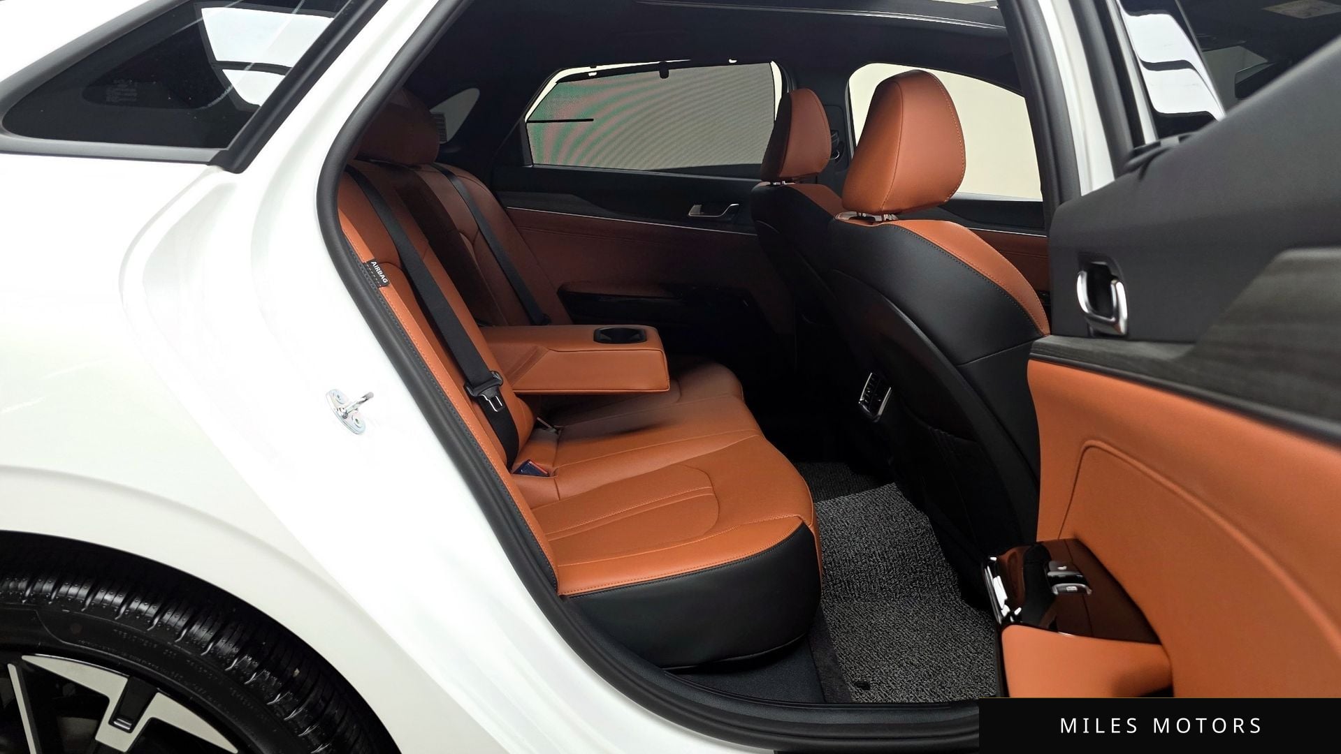 Kia K5 2025 — миниатюра 18