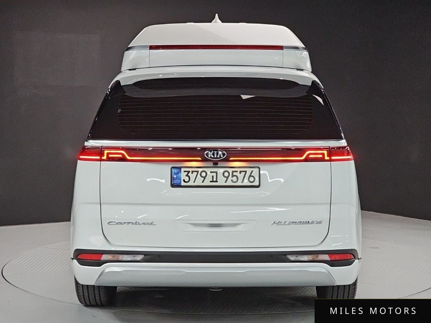 Kia Carnival 2021 — миниатюра 3