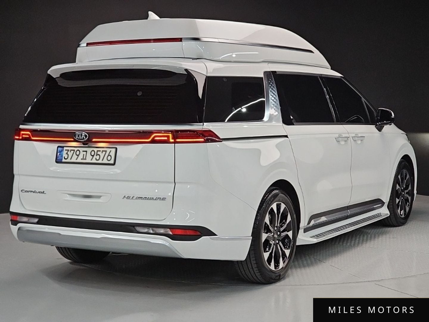 Kia Carnival 2021 — миниатюра 4