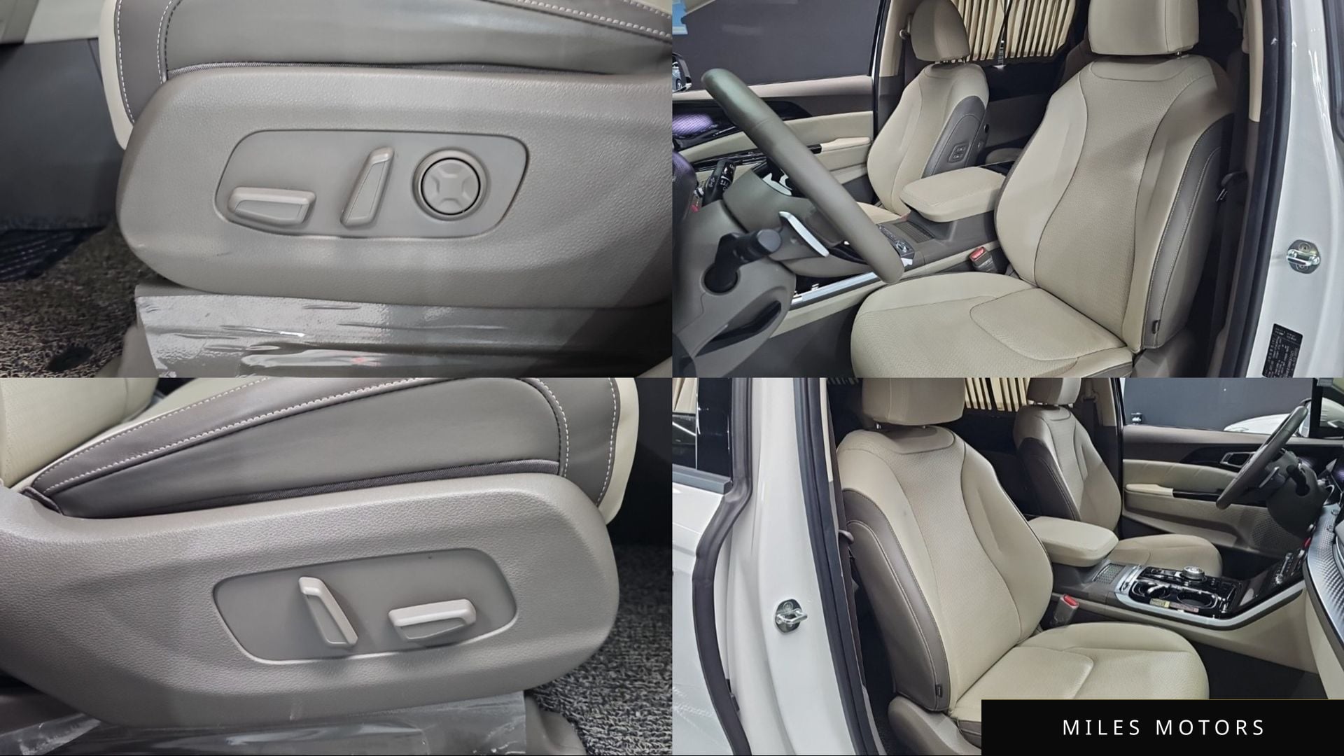 Kia Carnival 2021 — миниатюра 10
