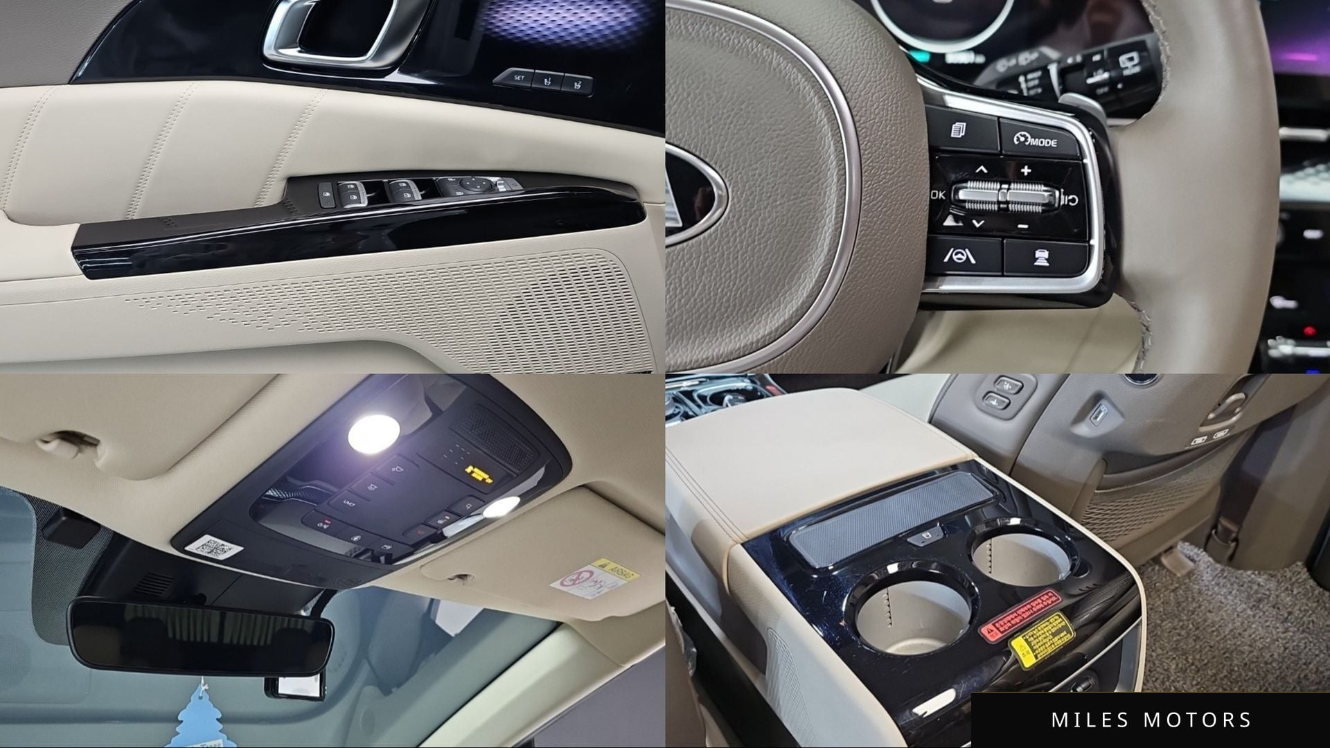 Kia Carnival 2021 — миниатюра 11