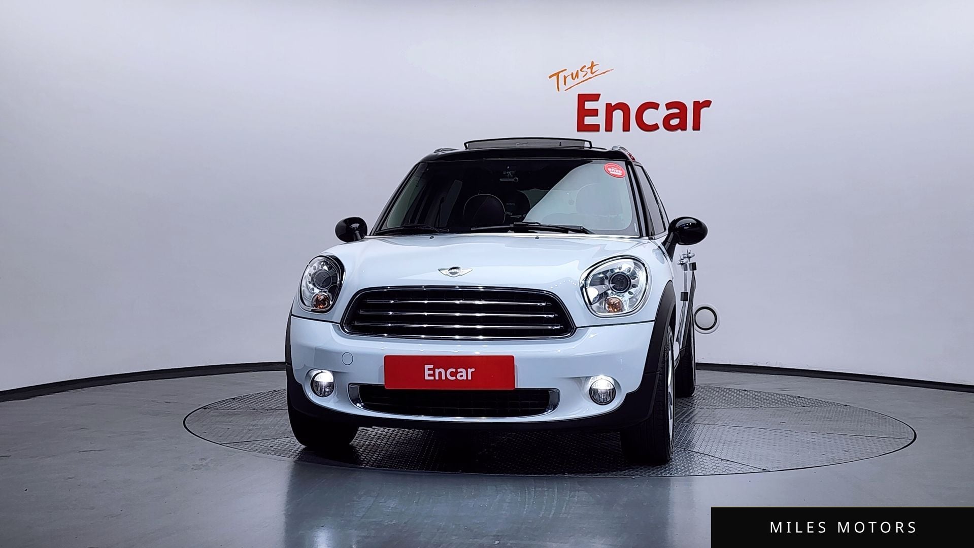 MINI 쿠퍼 D 컨트리맨 2014 — миниатюра 3
