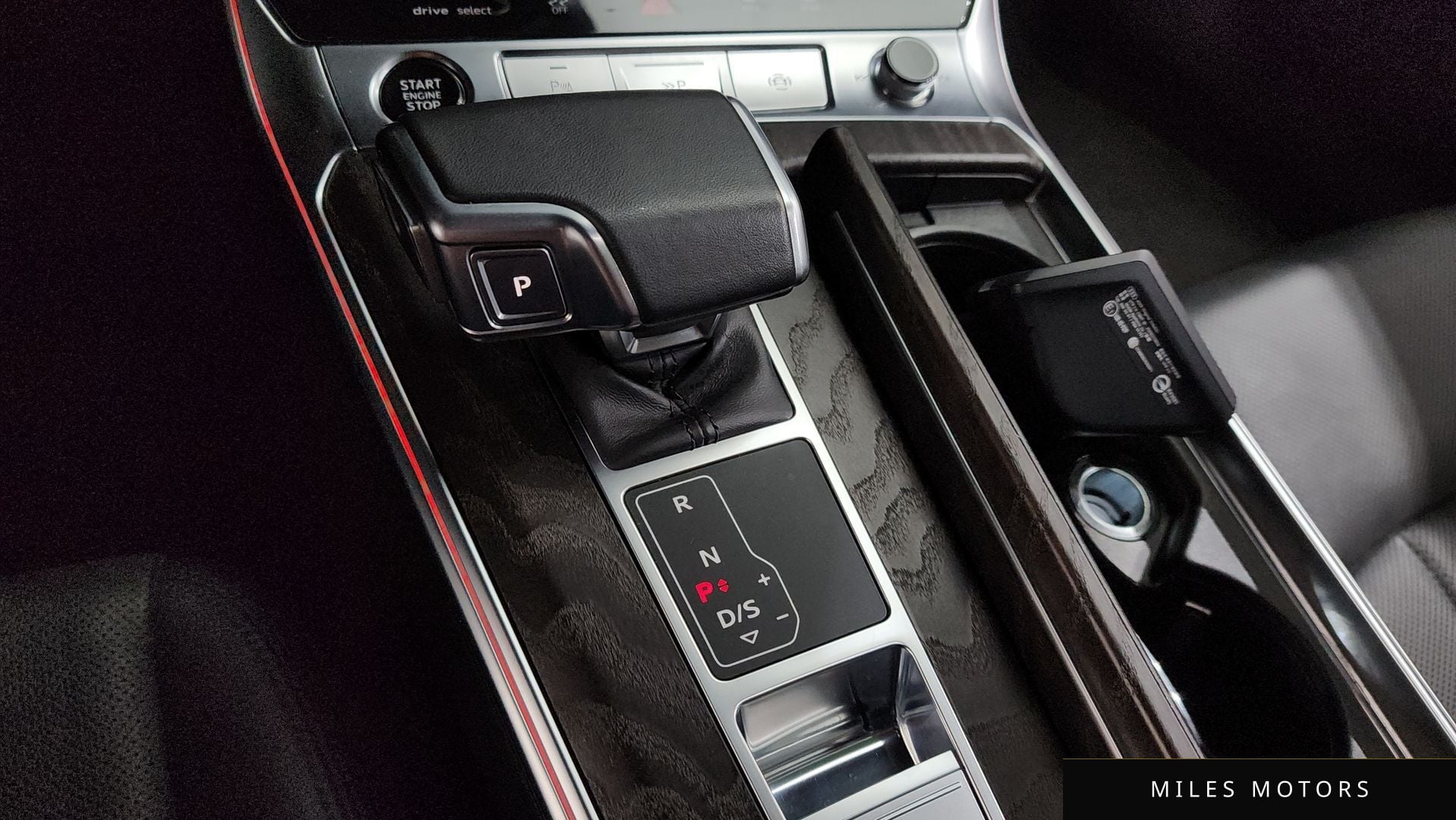 Audi A6 (C8) 2023 — миниатюра 9