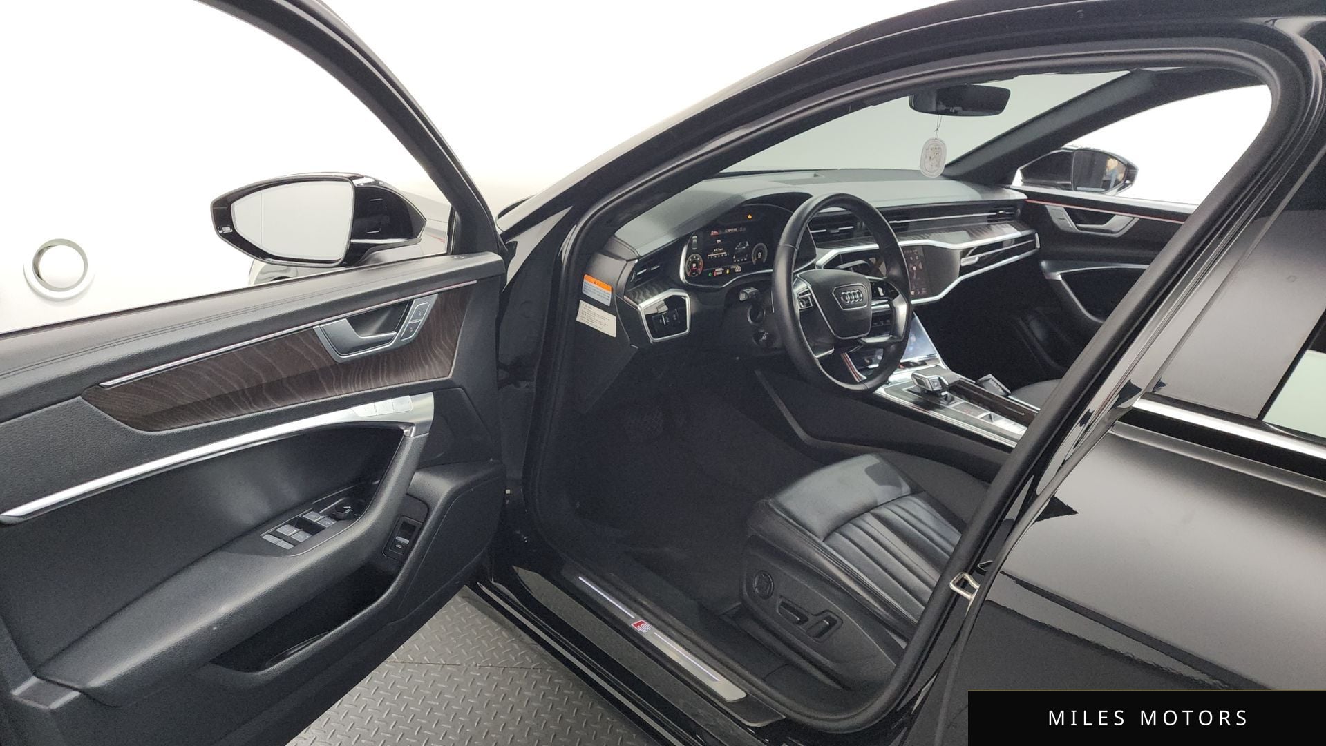 Audi A6 (C8) 2023 — миниатюра 10