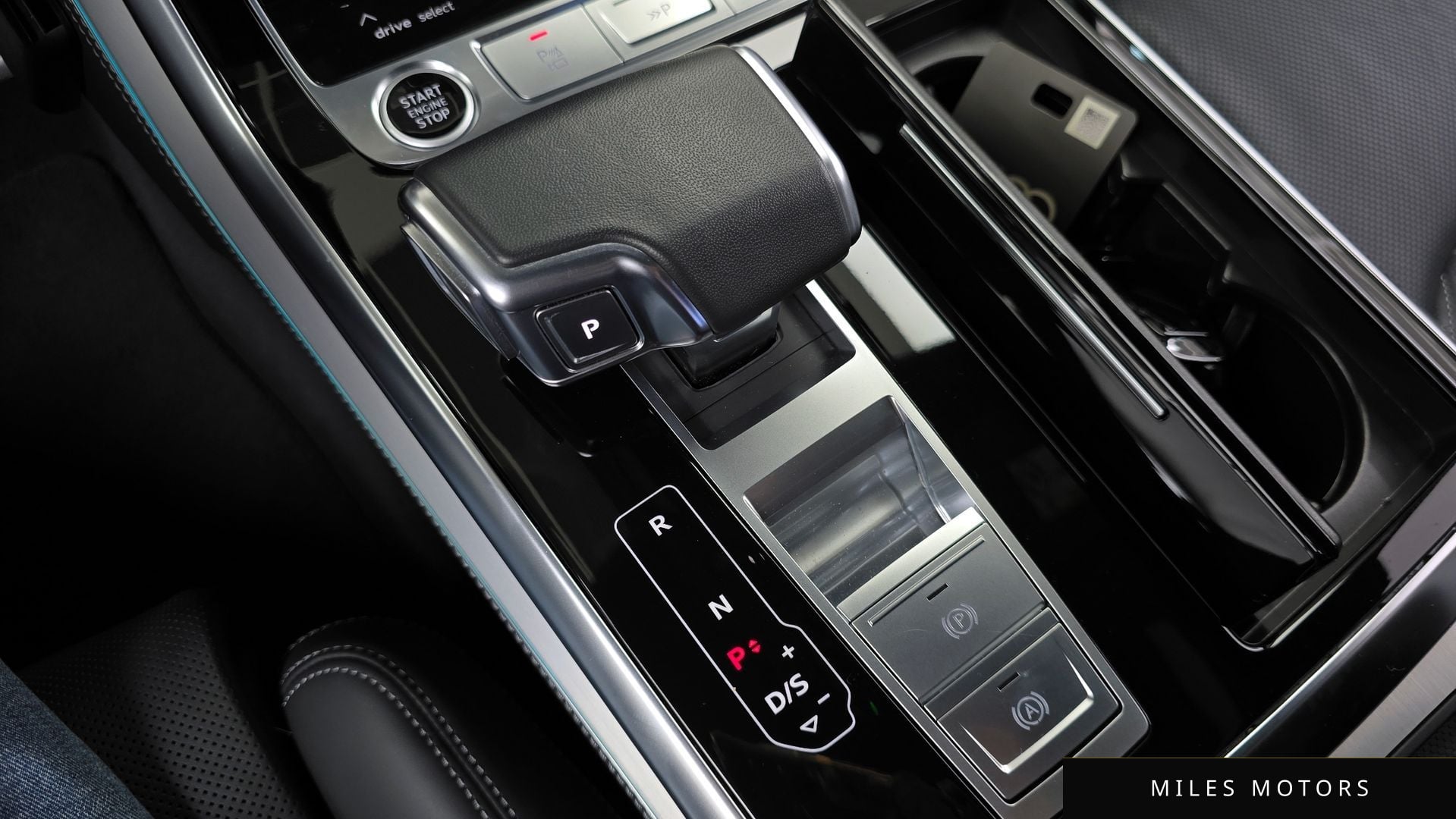 Audi Q7 (4M) 2023 — миниатюра 12