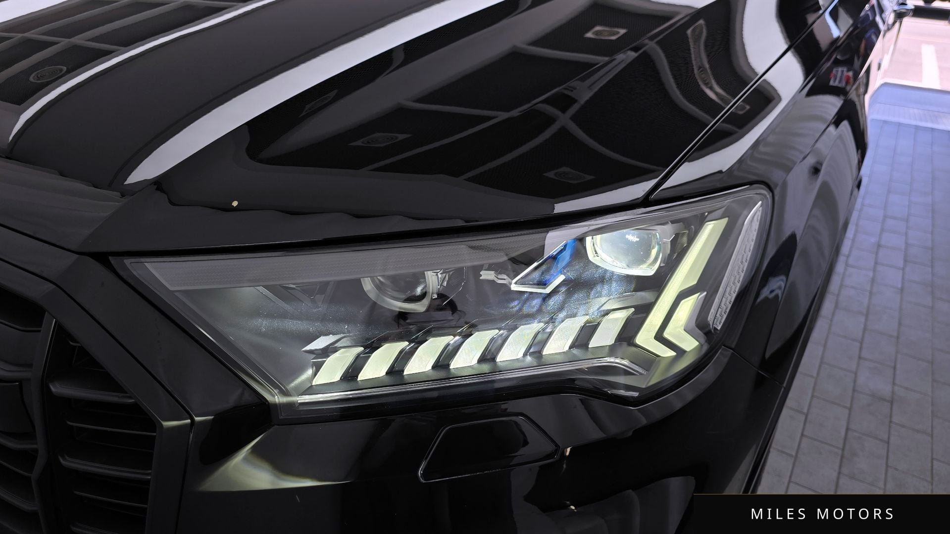 Audi Q7 (4M) 2023 — миниатюра 8