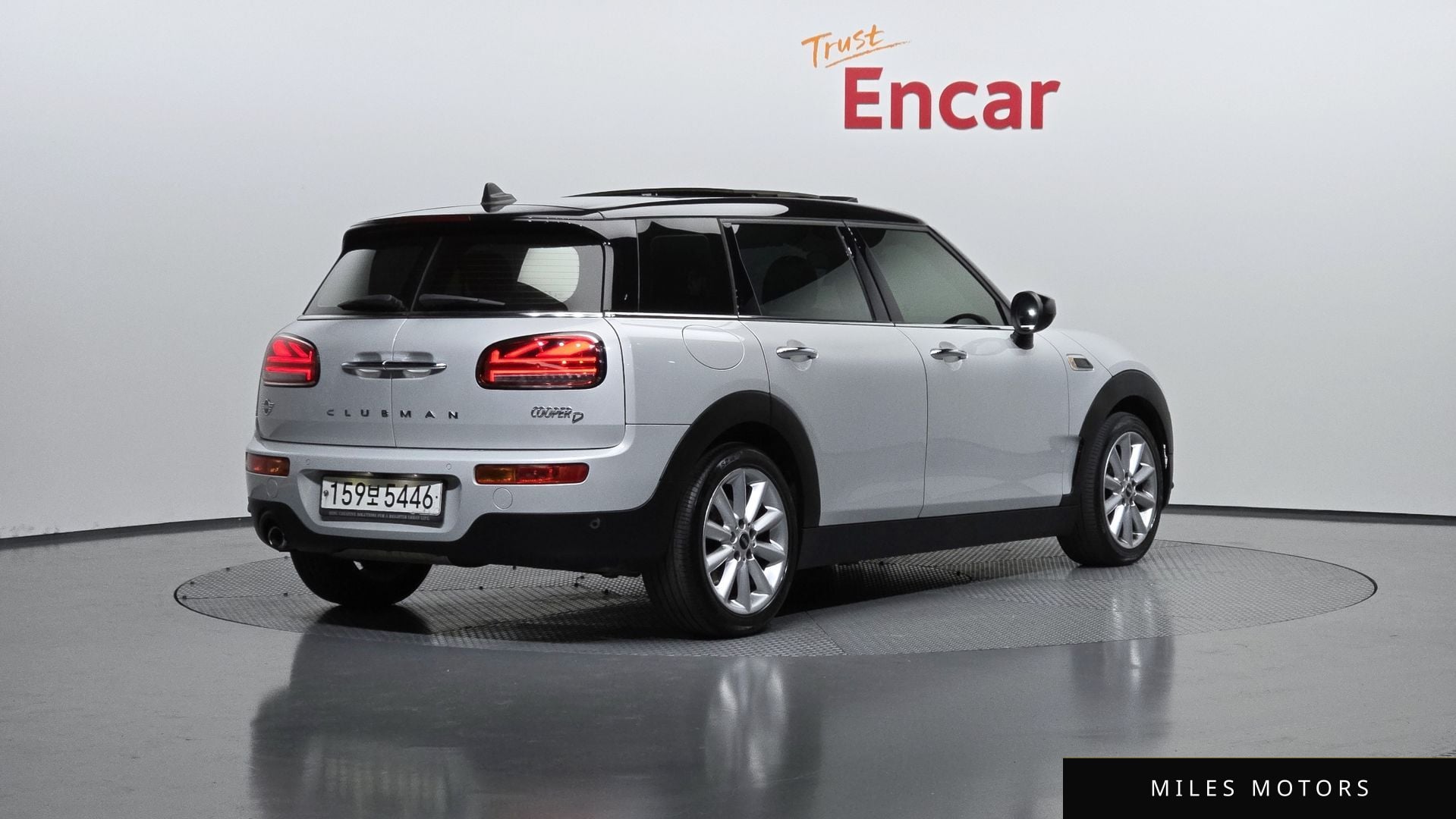MINI Clubman 2020 — миниатюра 2