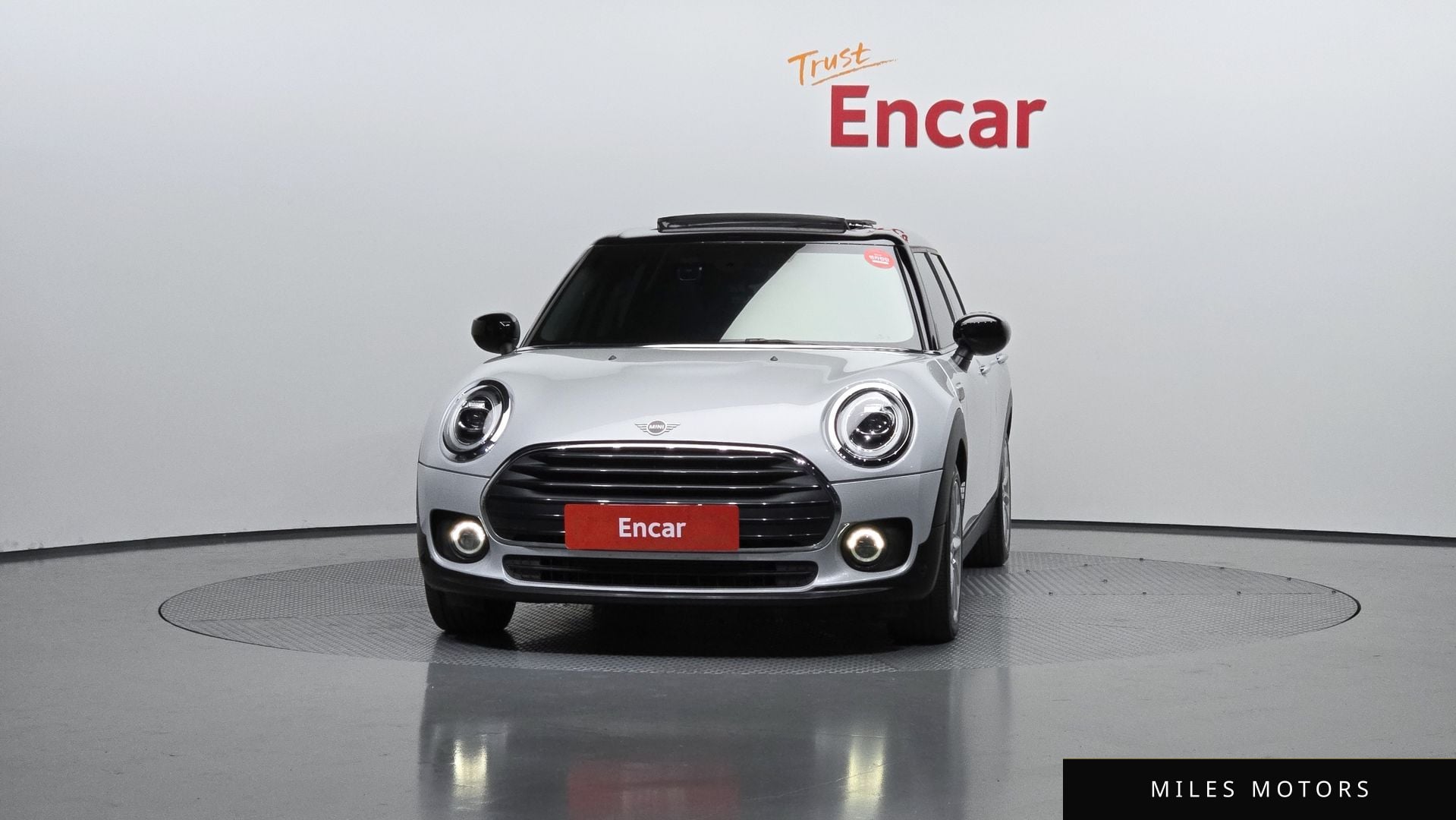 MINI Clubman 2020 — миниатюра 3