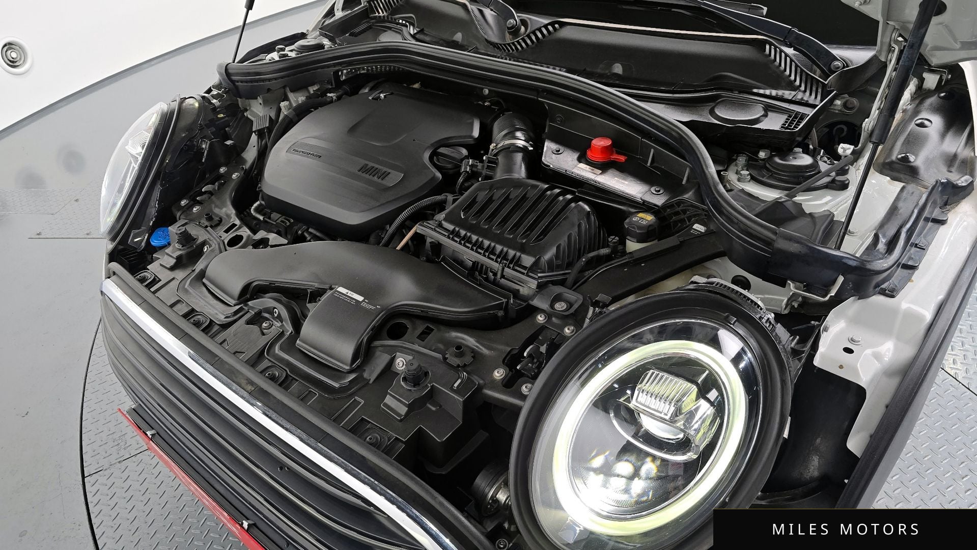 MINI Clubman 2020 — миниатюра 6