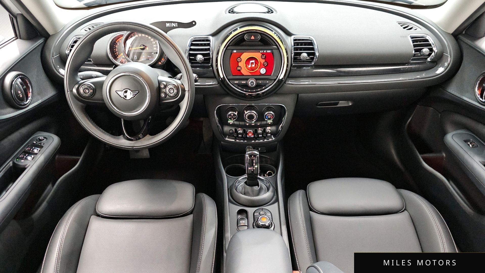 MINI Clubman 2020 — миниатюра 10
