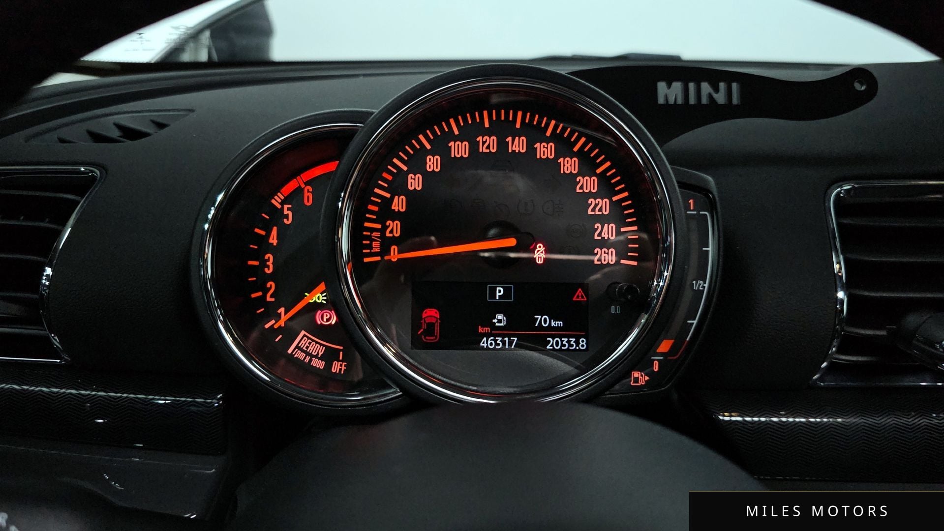 MINI Clubman 2020 — миниатюра 11