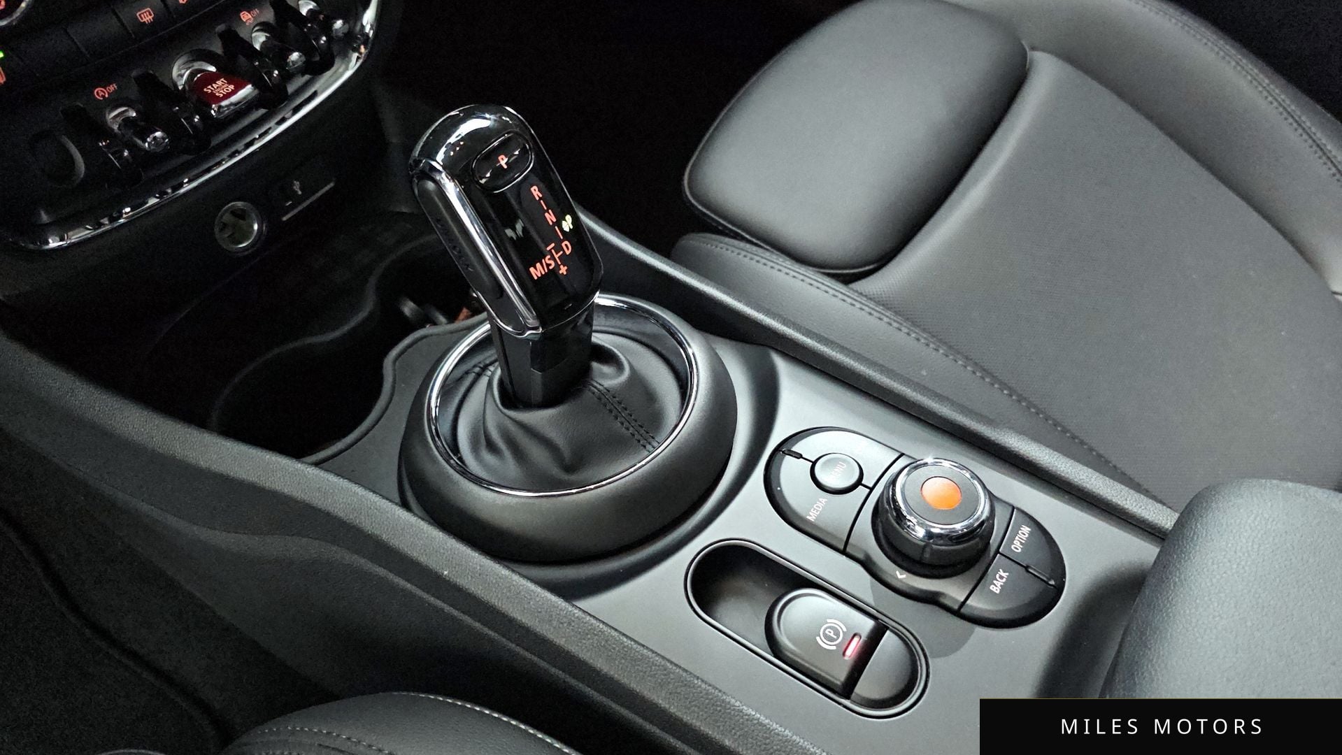 MINI Clubman 2020 — миниатюра 12
