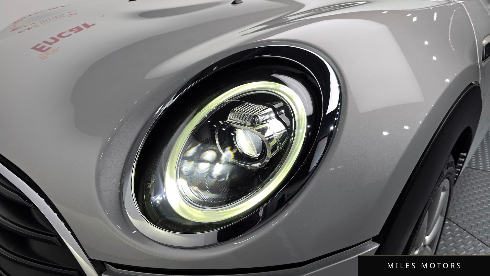 MINI Clubman 2020 — миниатюра 8