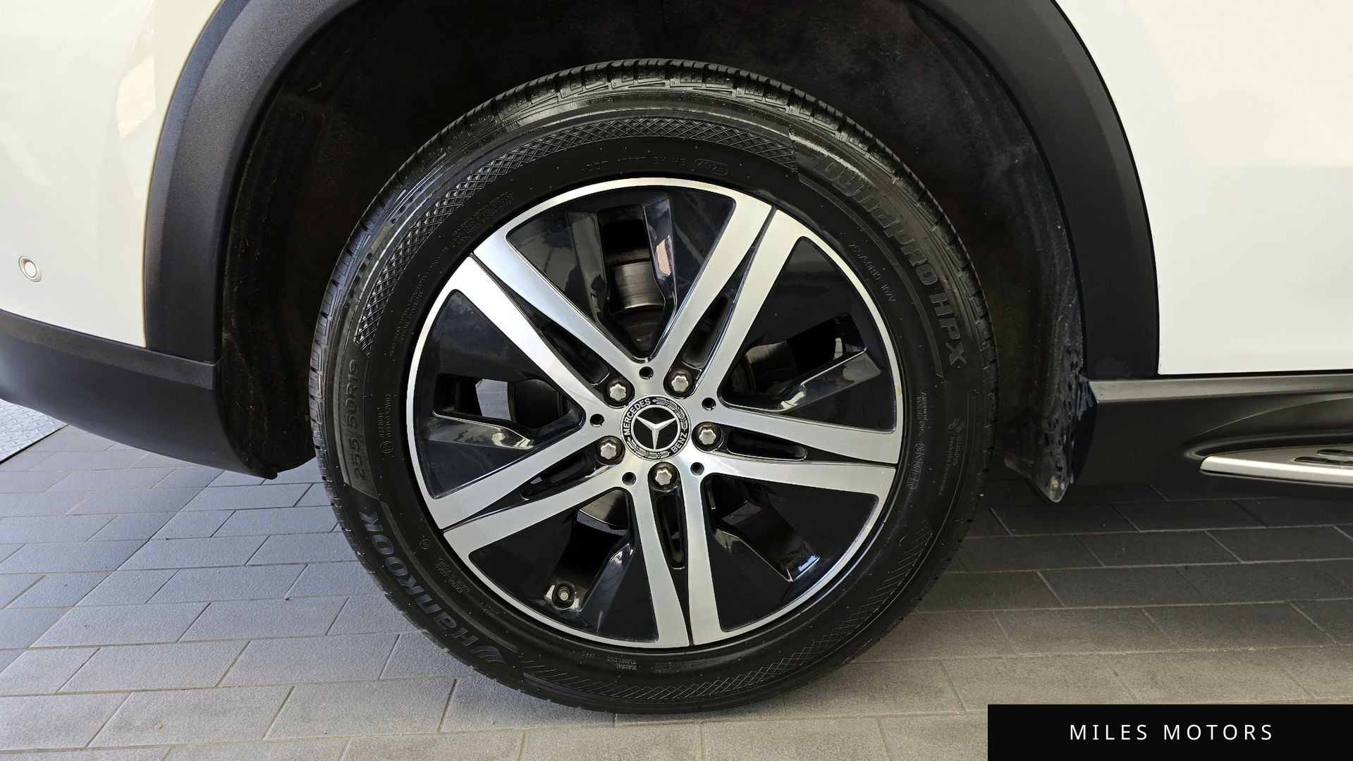 Mercedes-Benz GLE-Class W167 2019 — миниатюра 5