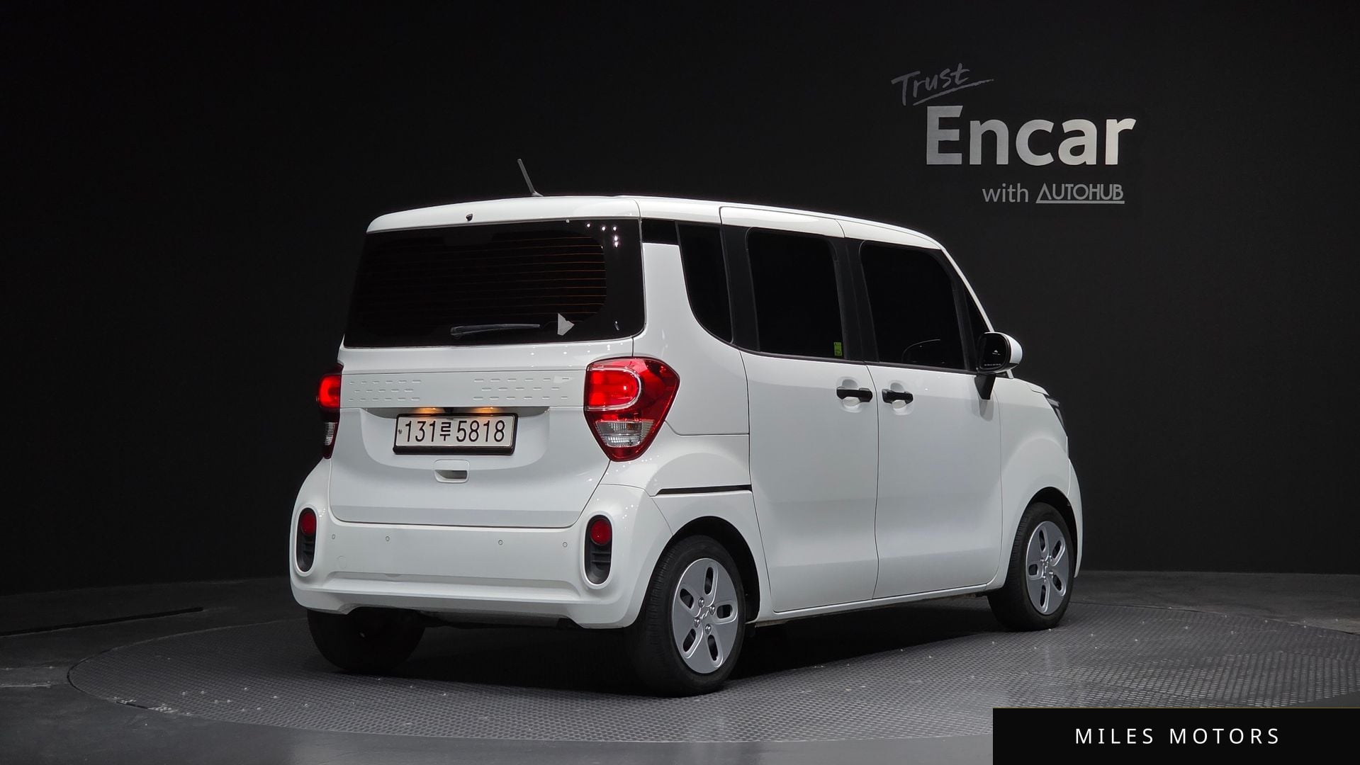Kia RAY 2022 — миниатюра 2