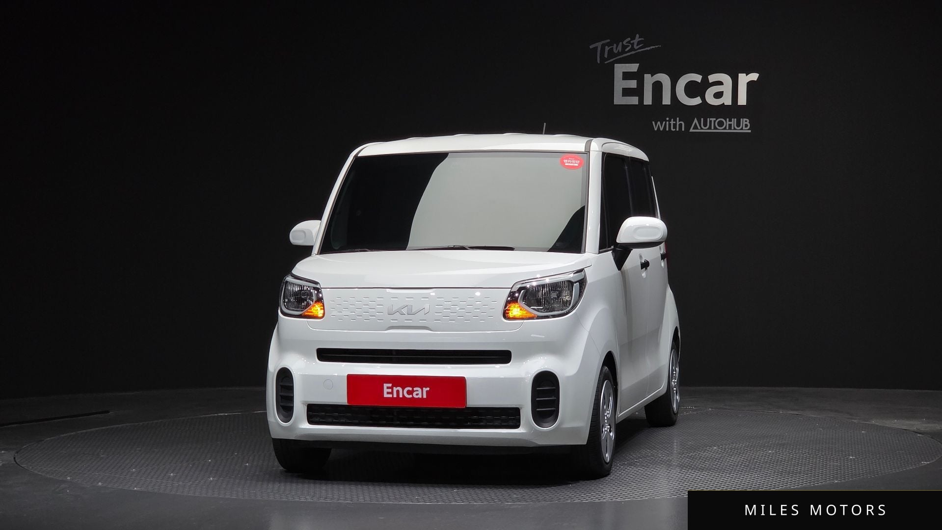 Kia RAY 2022 — миниатюра 3
