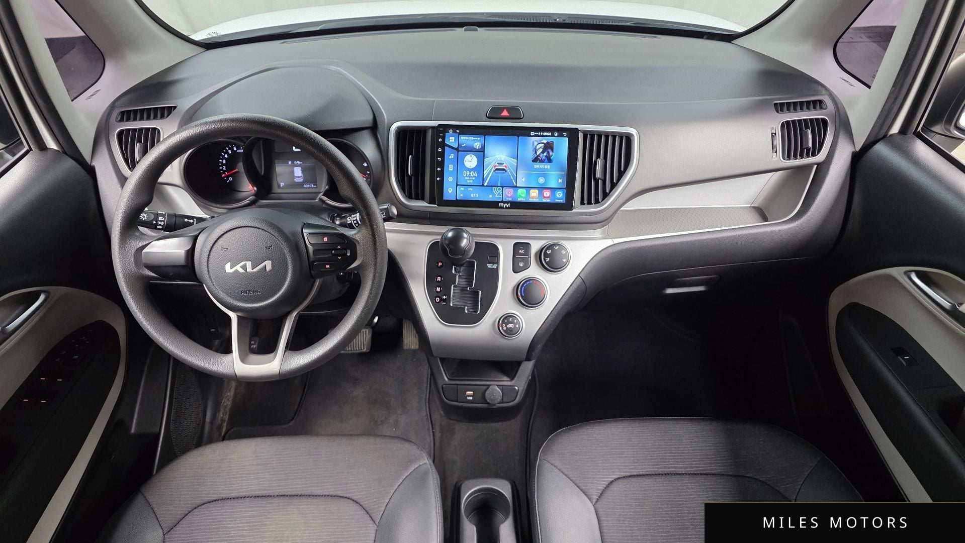 Kia RAY 2022 — миниатюра 10