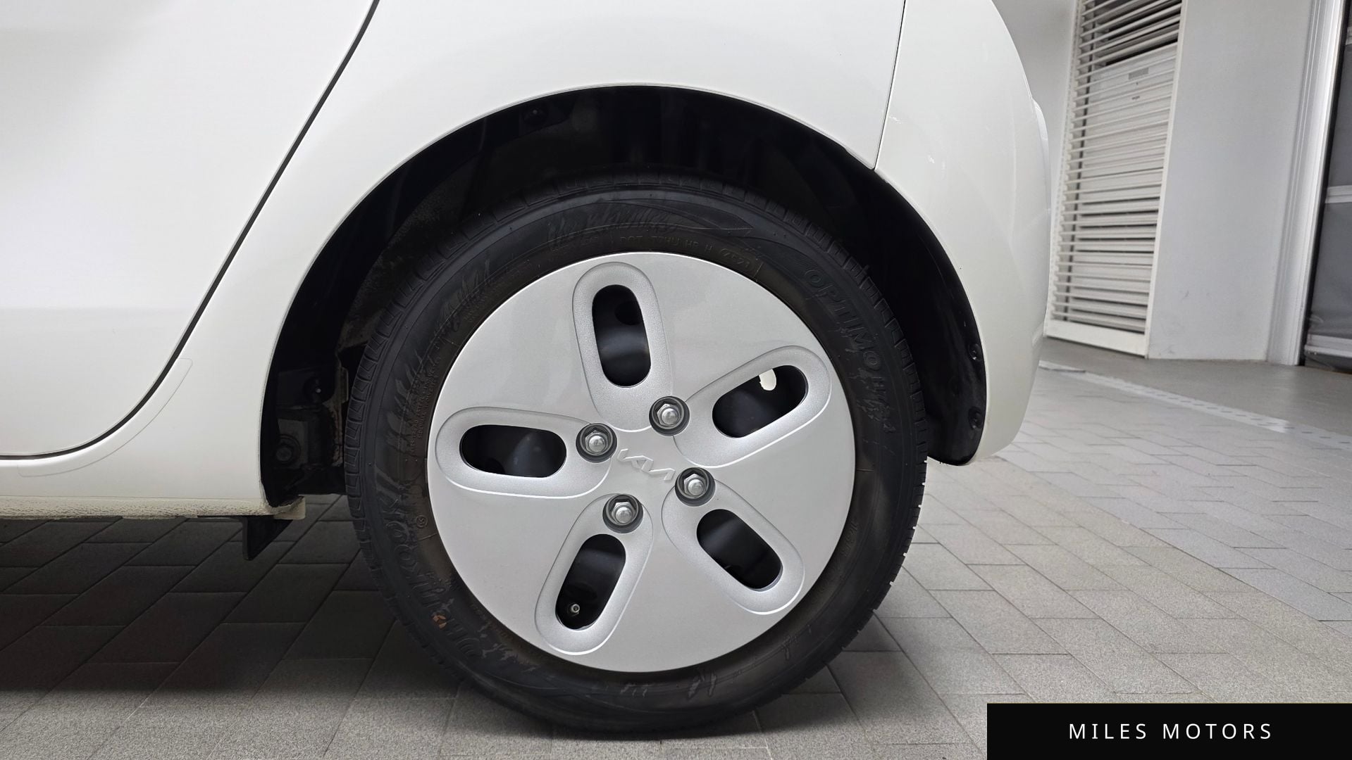 Kia RAY 2022 — миниатюра 7