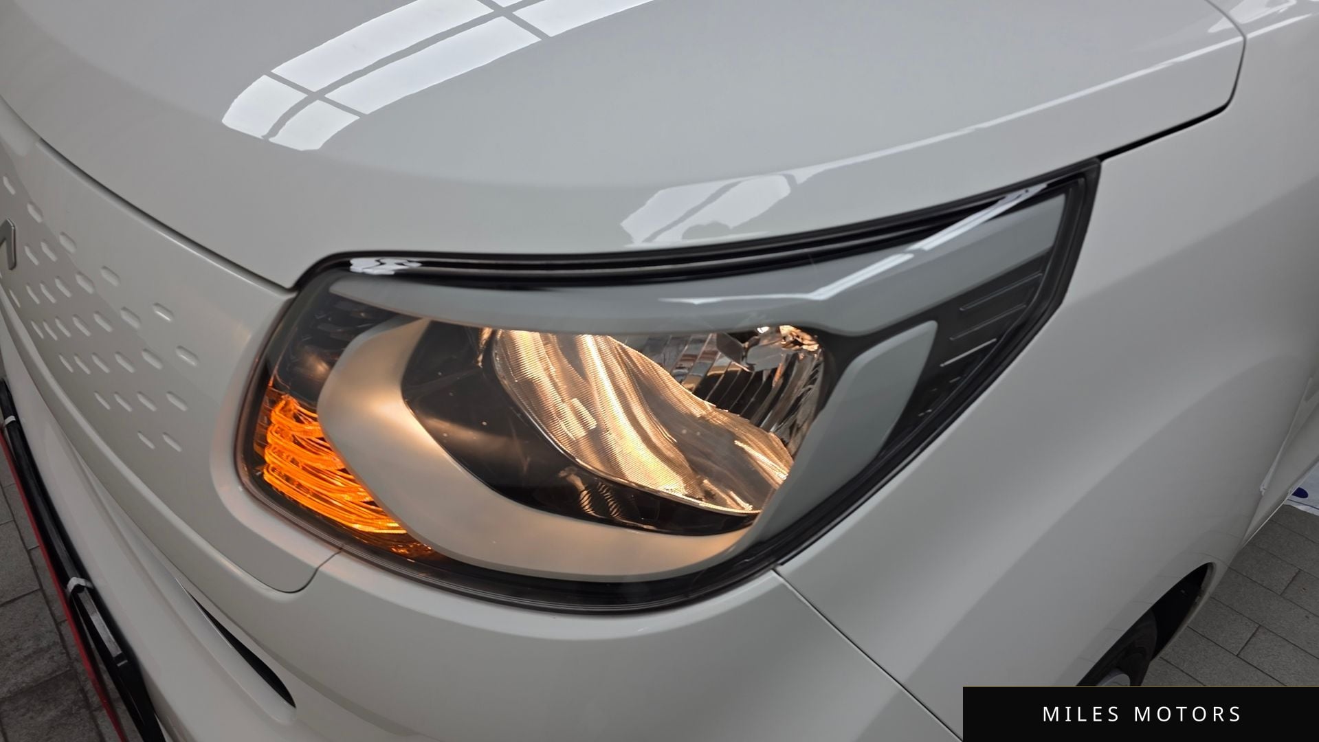 Kia RAY 2022 — миниатюра 8