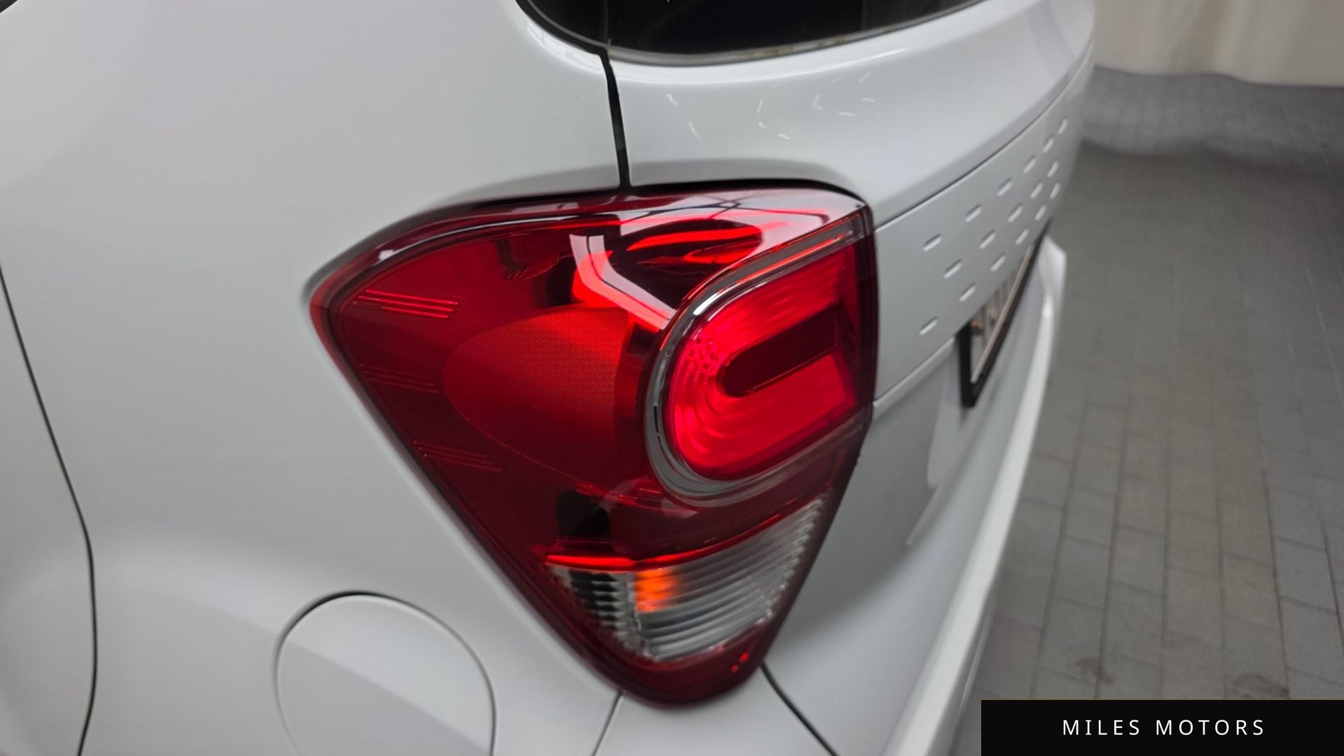 Kia RAY 2022 — миниатюра 9