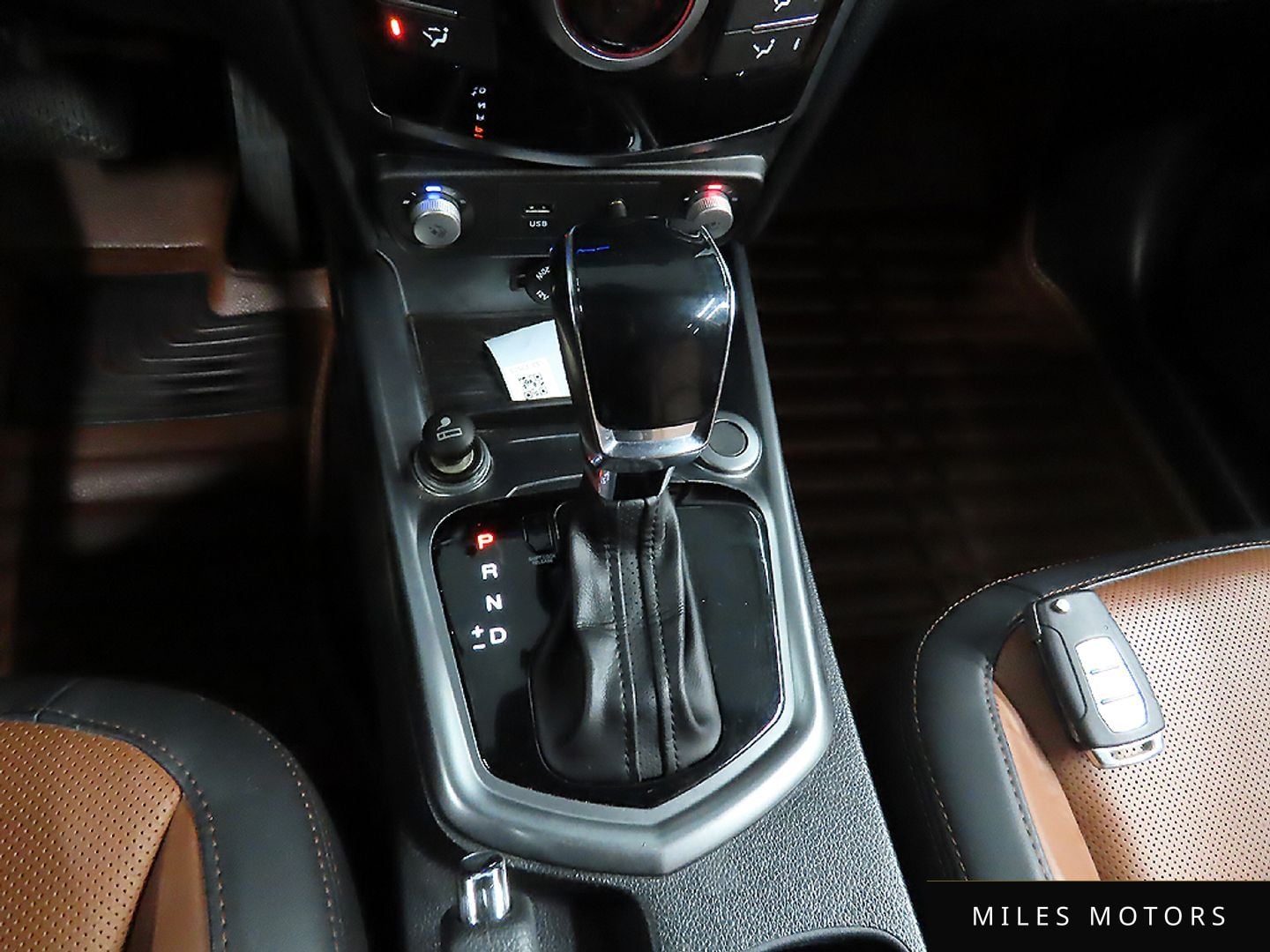 KG Mobility TIBOLI 2019 — миниатюра 13