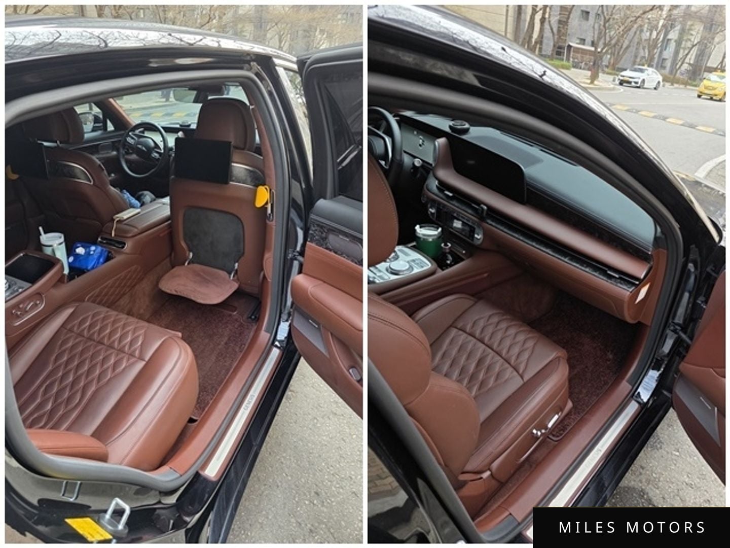 Genesis G90 (RS4) 2025 — миниатюра 7