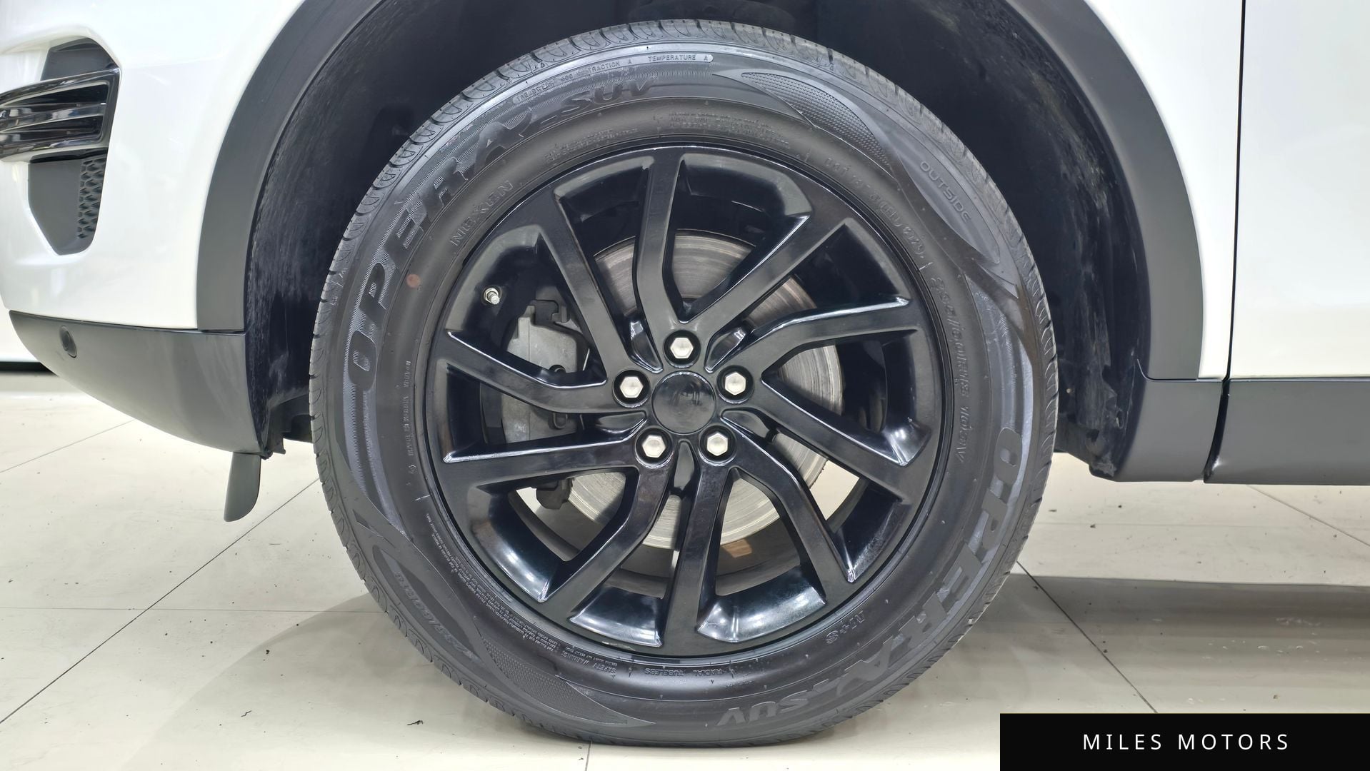 Land Rover Discovery Sport 2018 — миниатюра 6
