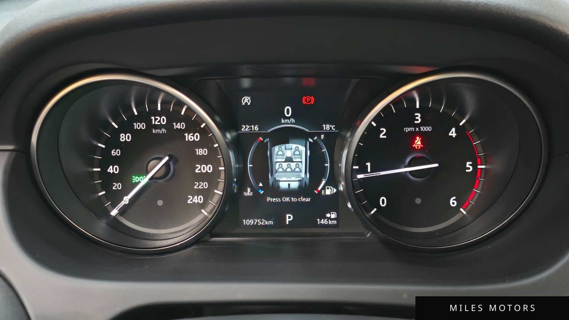 Land Rover Discovery Sport 2018 — миниатюра 10
