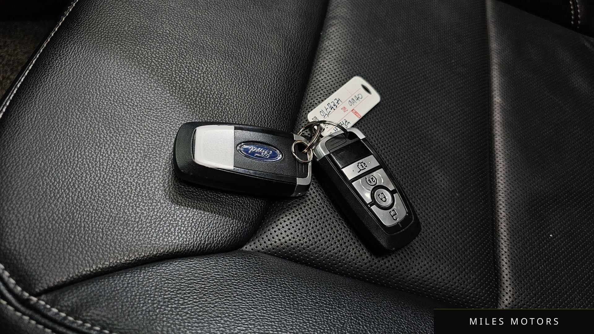 Ford Explorer 2022 — миниатюра 33