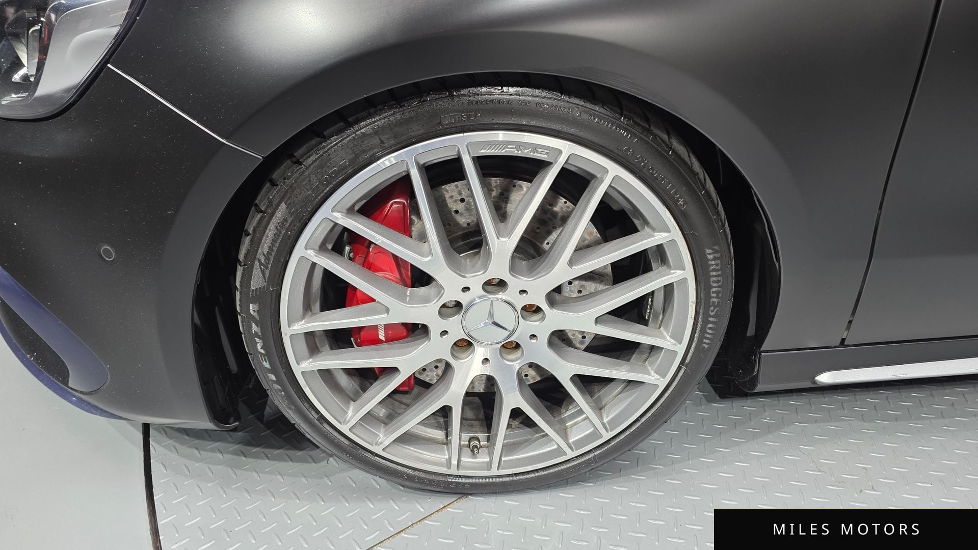 Mercedes-Benz A-Class W176 2017 — миниатюра 5