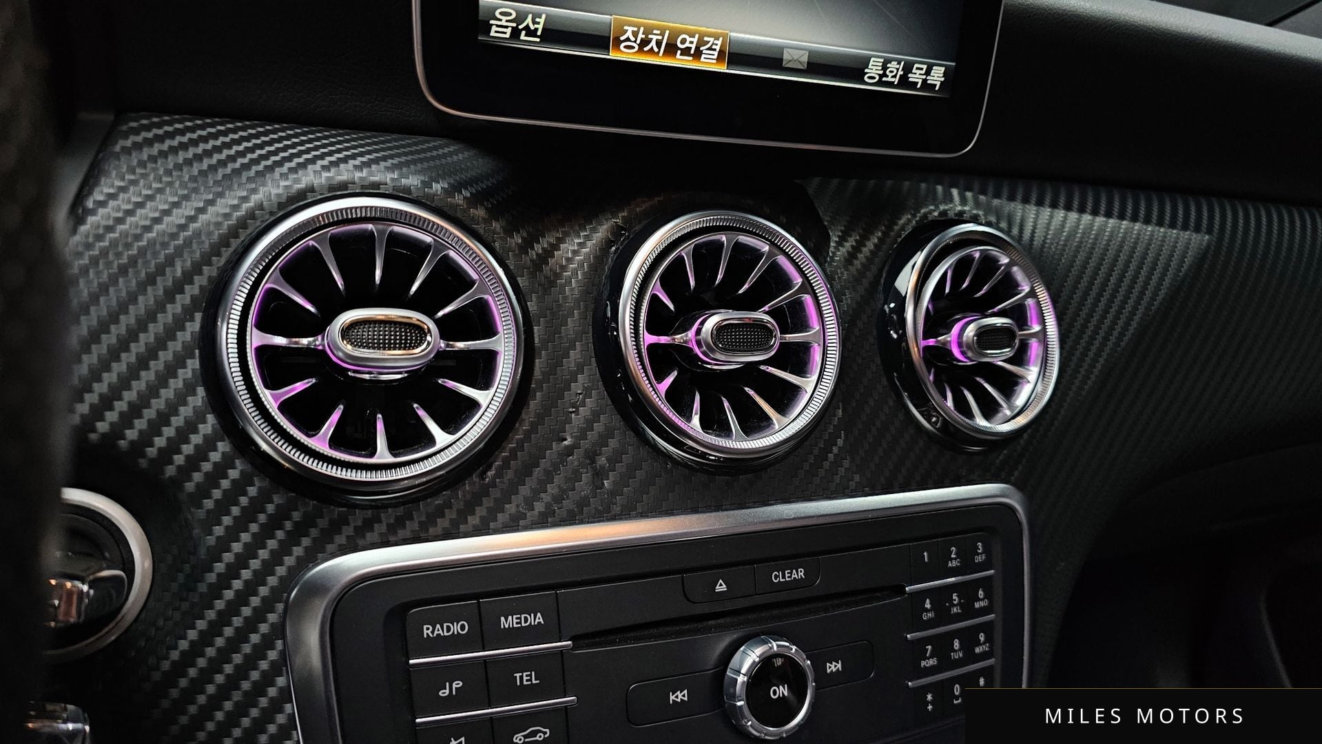 Mercedes-Benz A-Class W176 2017 — миниатюра 30