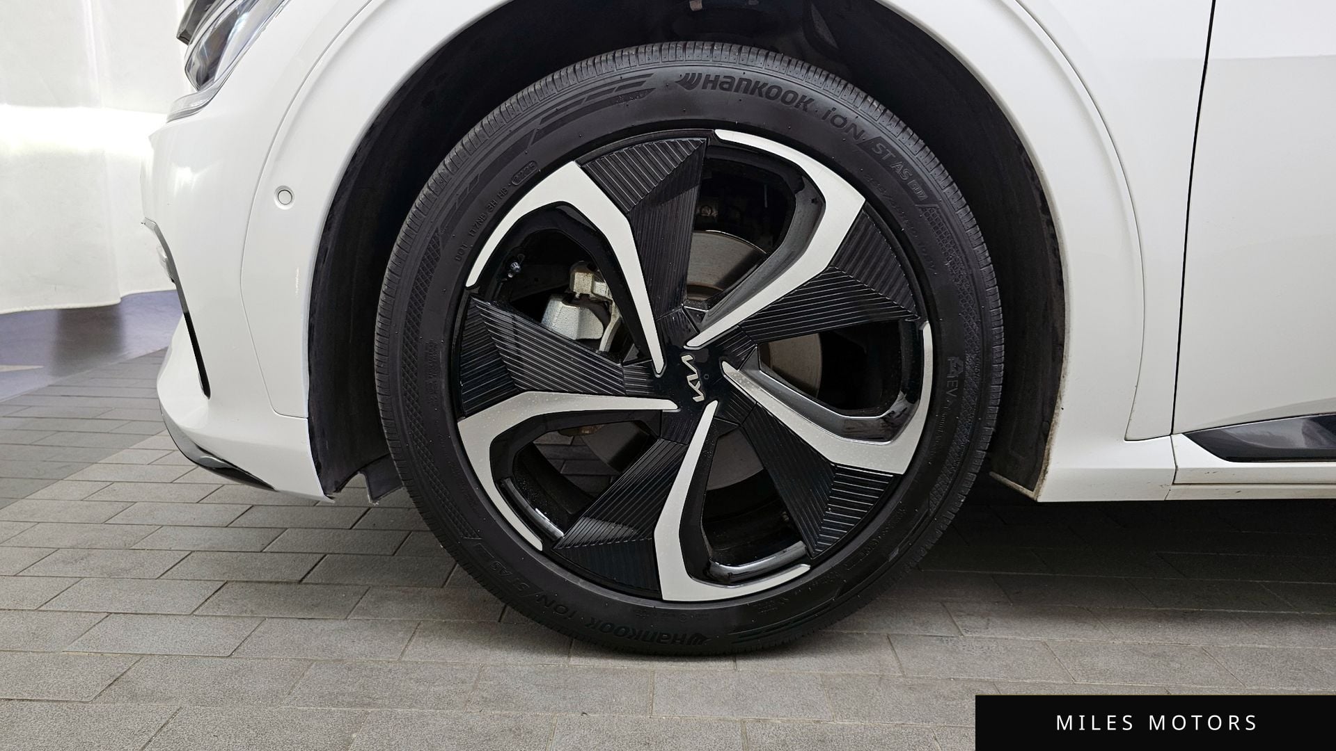 Kia EV6 2024 — миниатюра 5