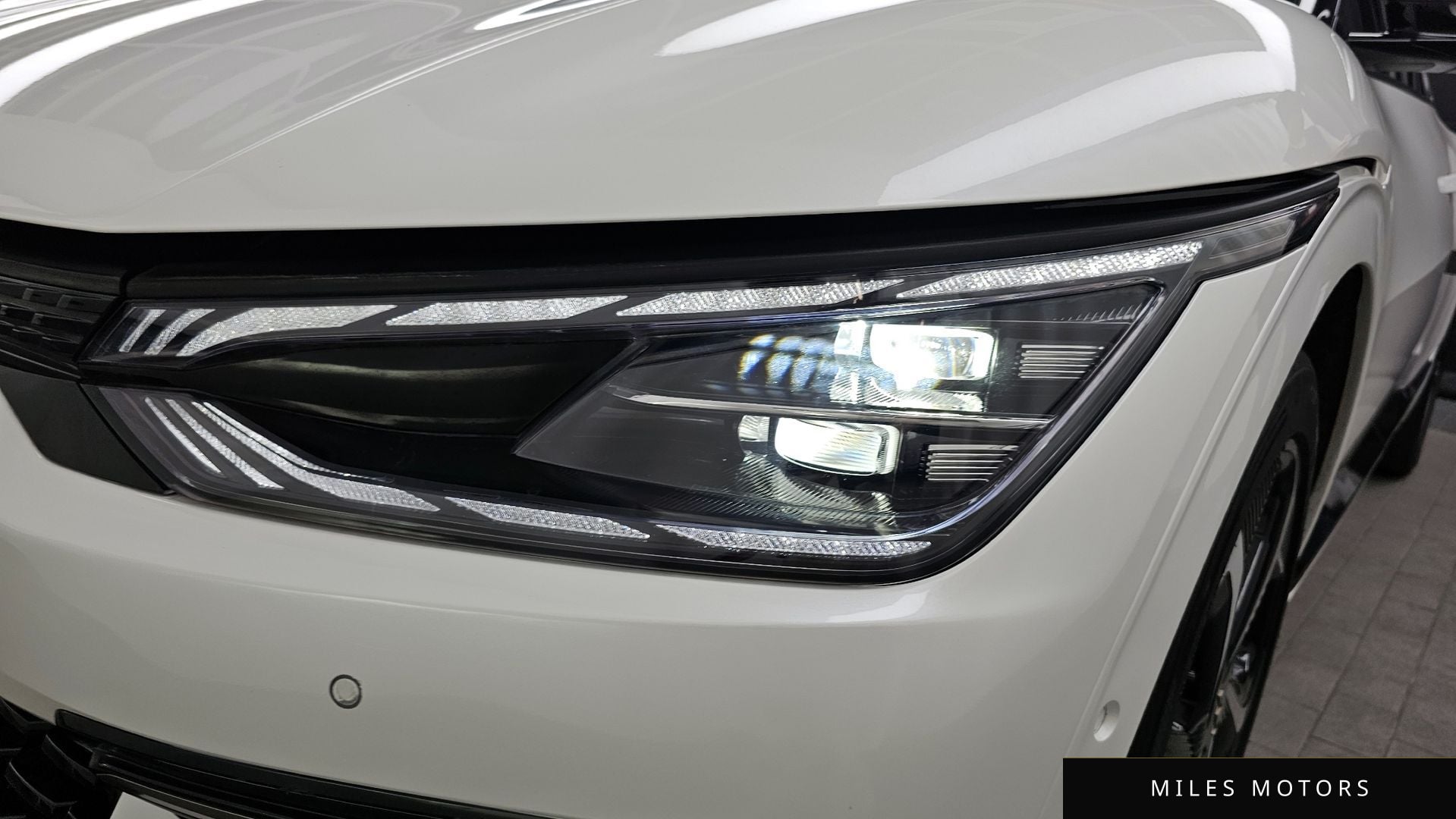 Kia EV6 2024 — миниатюра 8