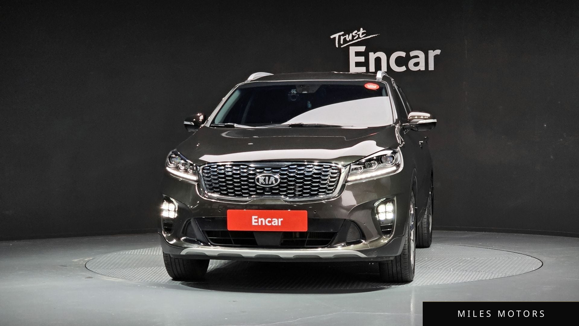 Kia Sorento 2018 — миниатюра 3