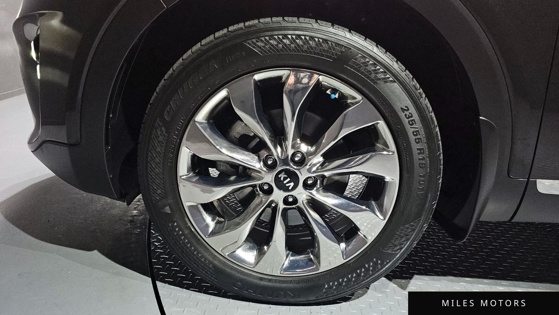 Kia Sorento 2018 — миниатюра 5
