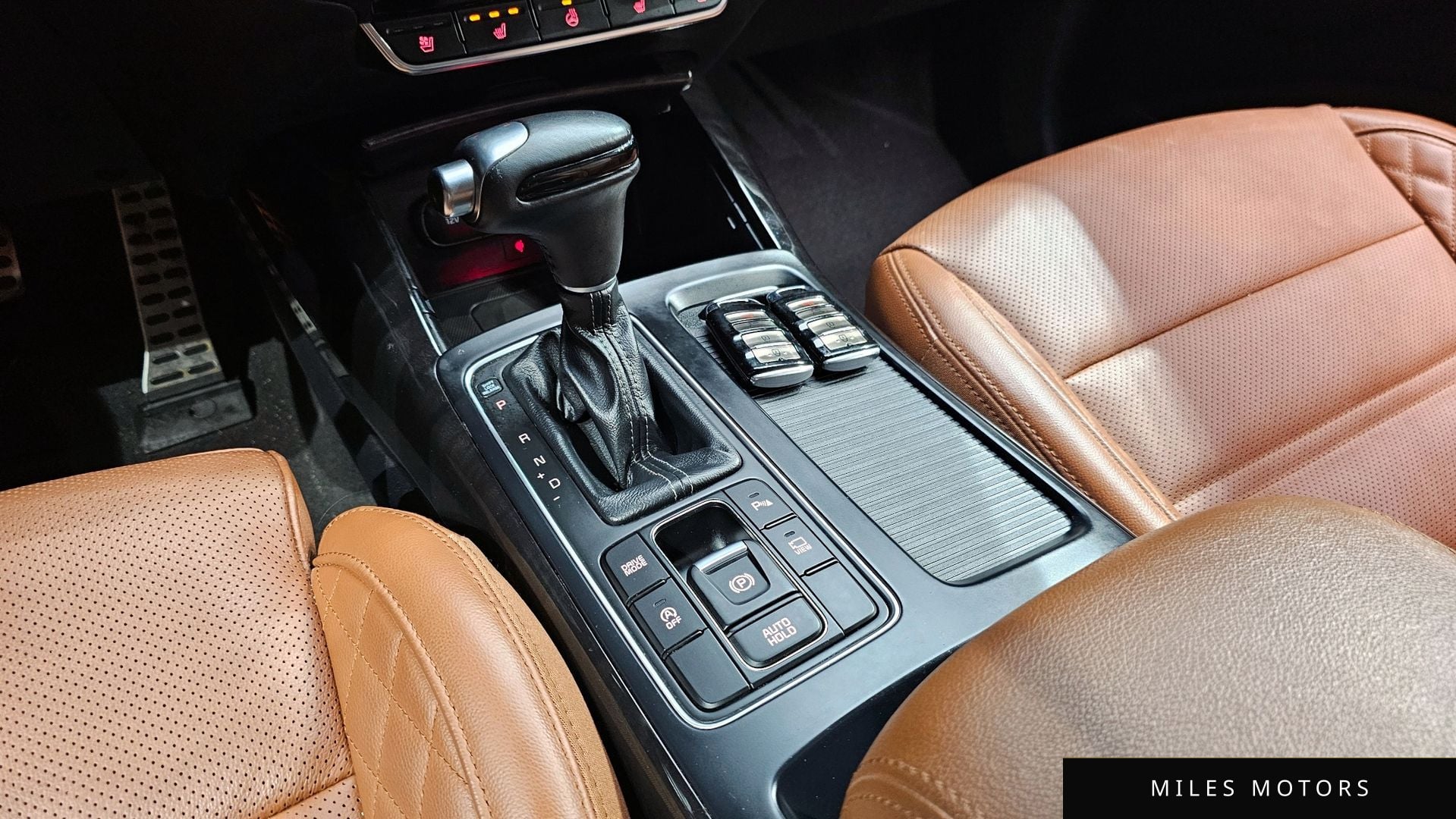 Kia Sorento 2018 — миниатюра 12