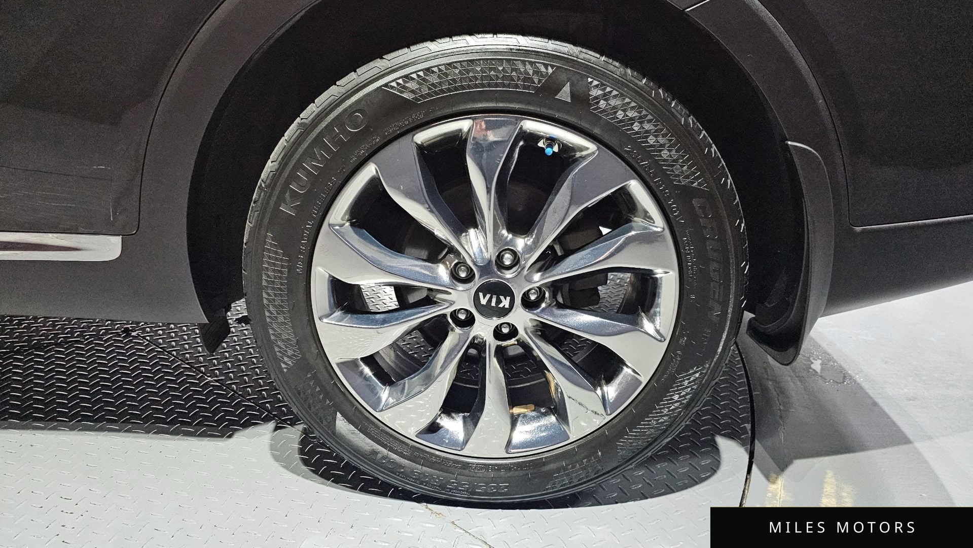 Kia Sorento 2018 — миниатюра 7