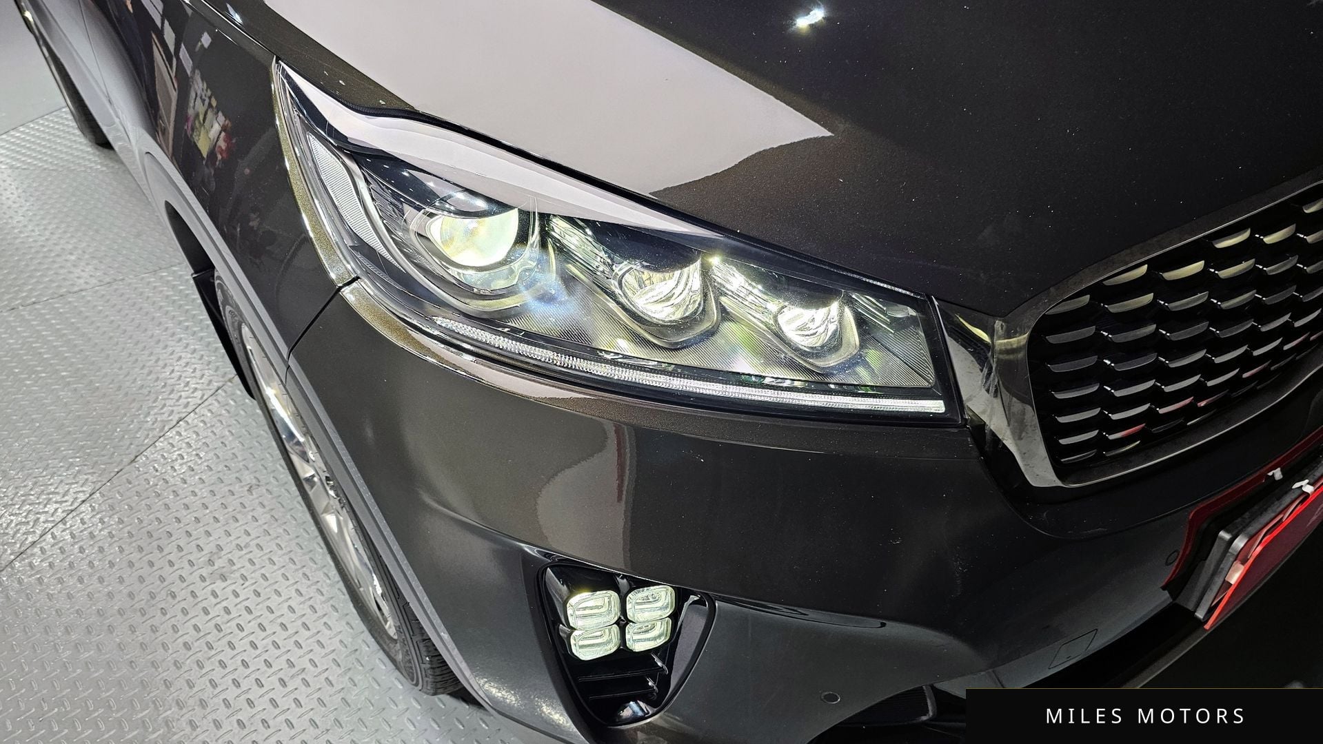 Kia Sorento 2018 — миниатюра 8
