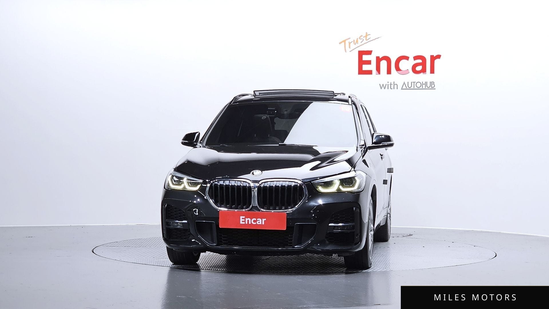 BMW X1 (F48) 2022 — миниатюра 3
