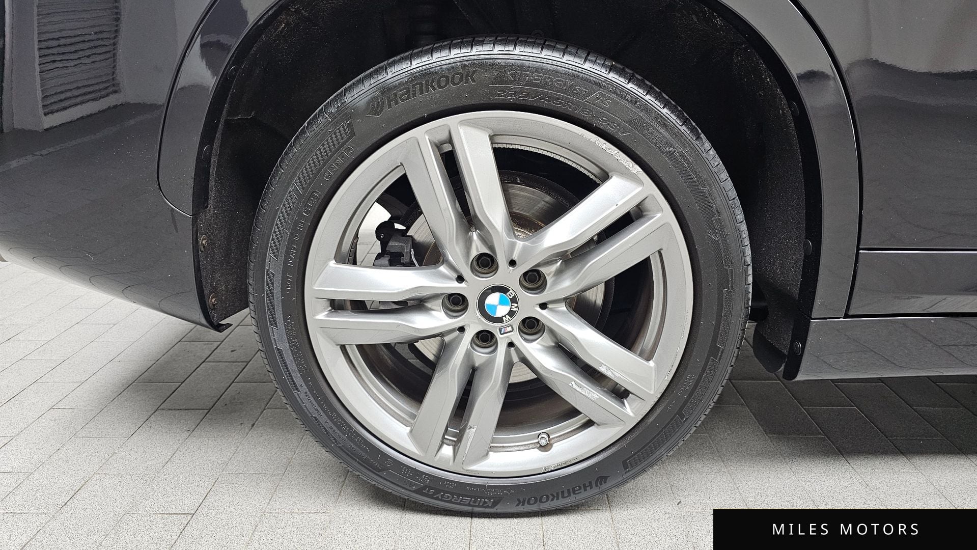 BMW X1 (F48) 2022 — миниатюра 5