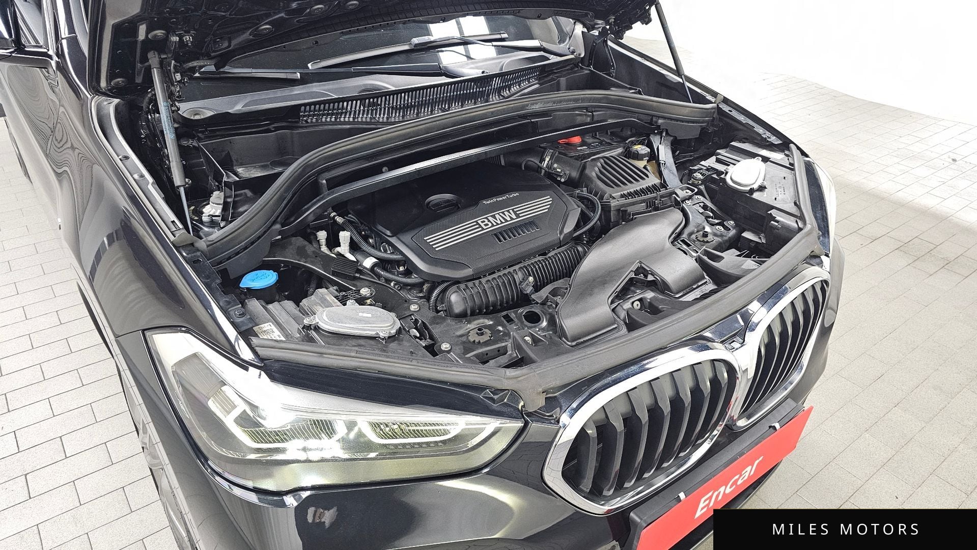 BMW X1 (F48) 2022 — миниатюра 6