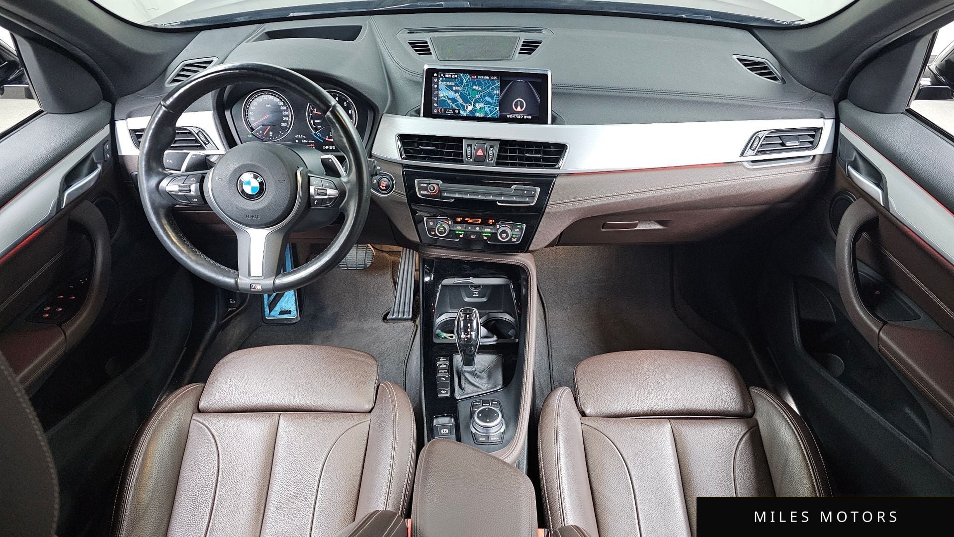 BMW X1 (F48) 2022 — миниатюра 10