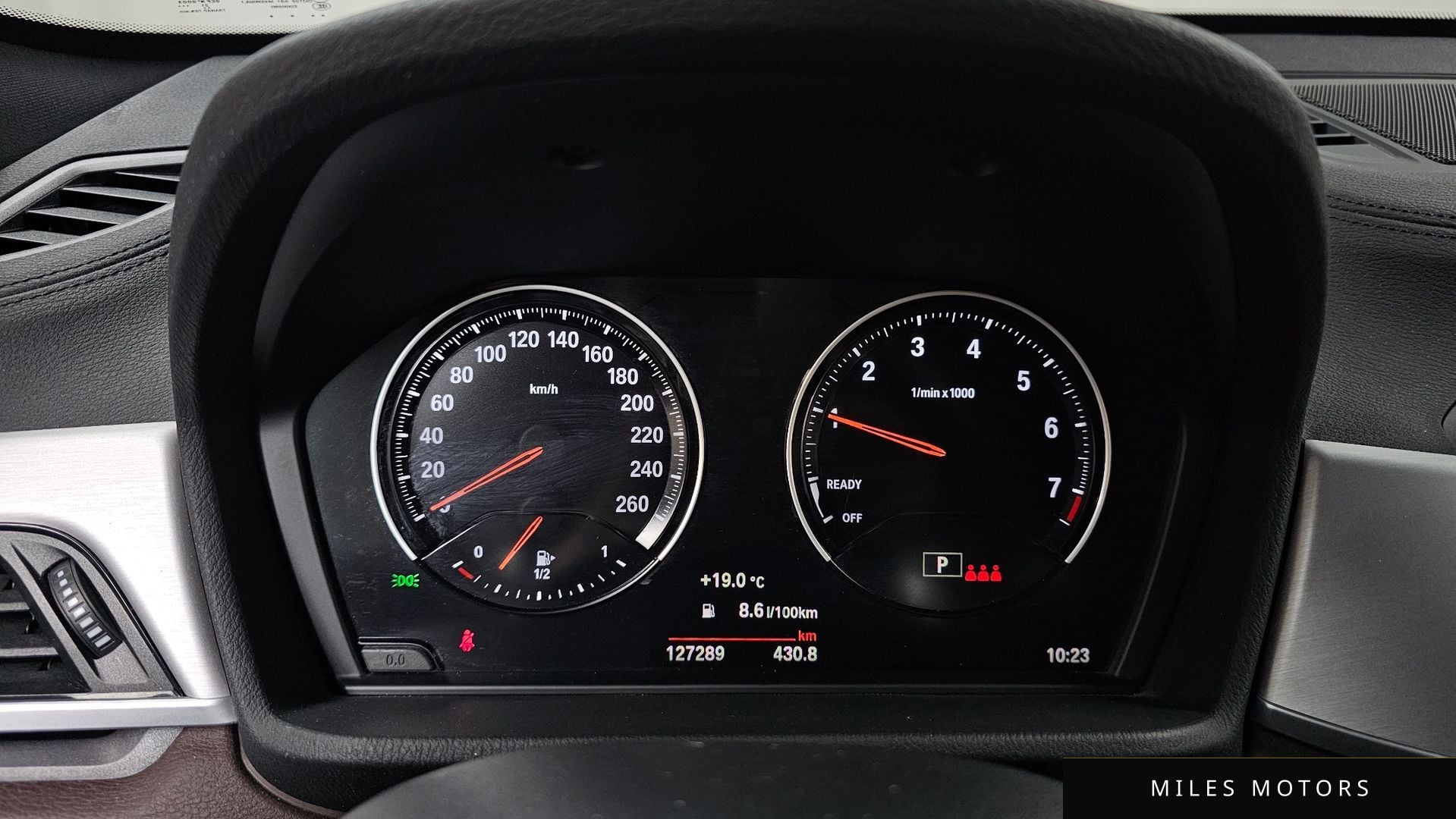 BMW X1 (F48) 2022 — миниатюра 11