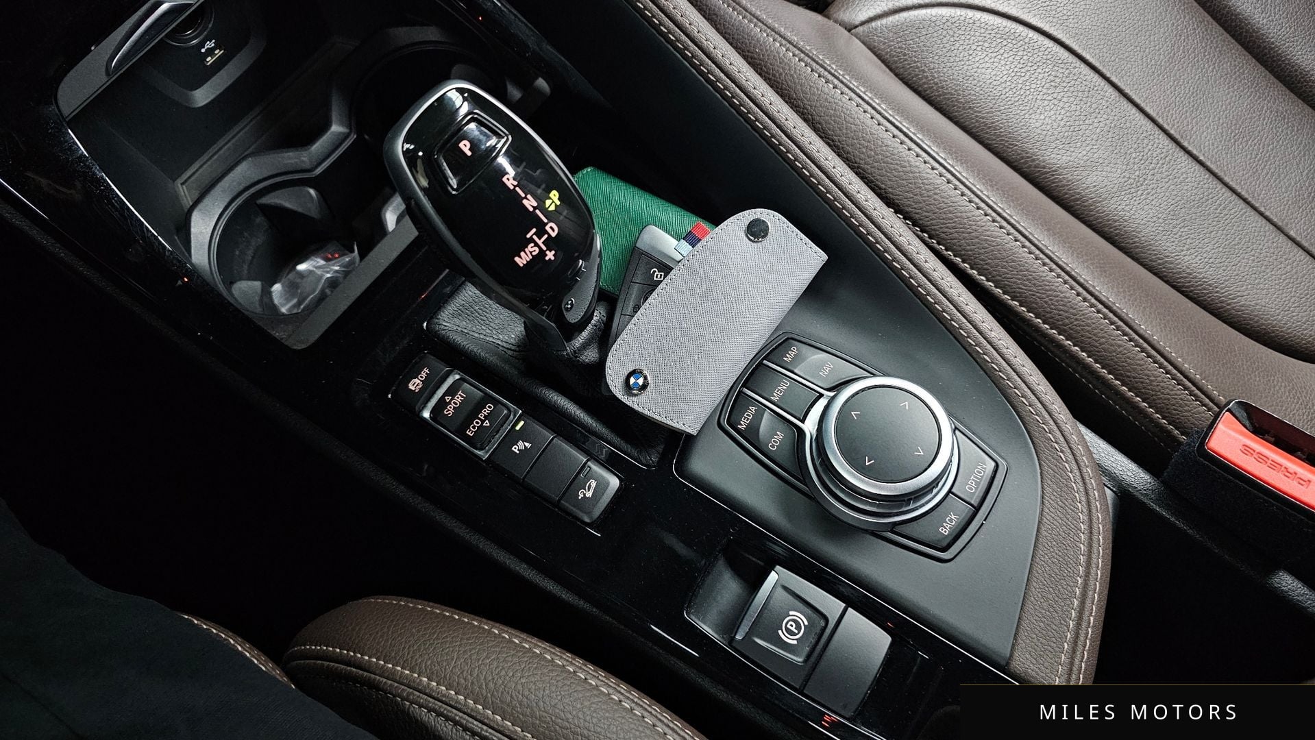BMW X1 (F48) 2022 — миниатюра 12