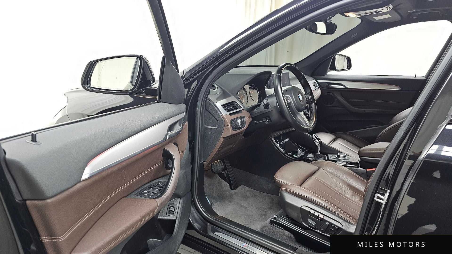 BMW X1 (F48) 2022 — миниатюра 13