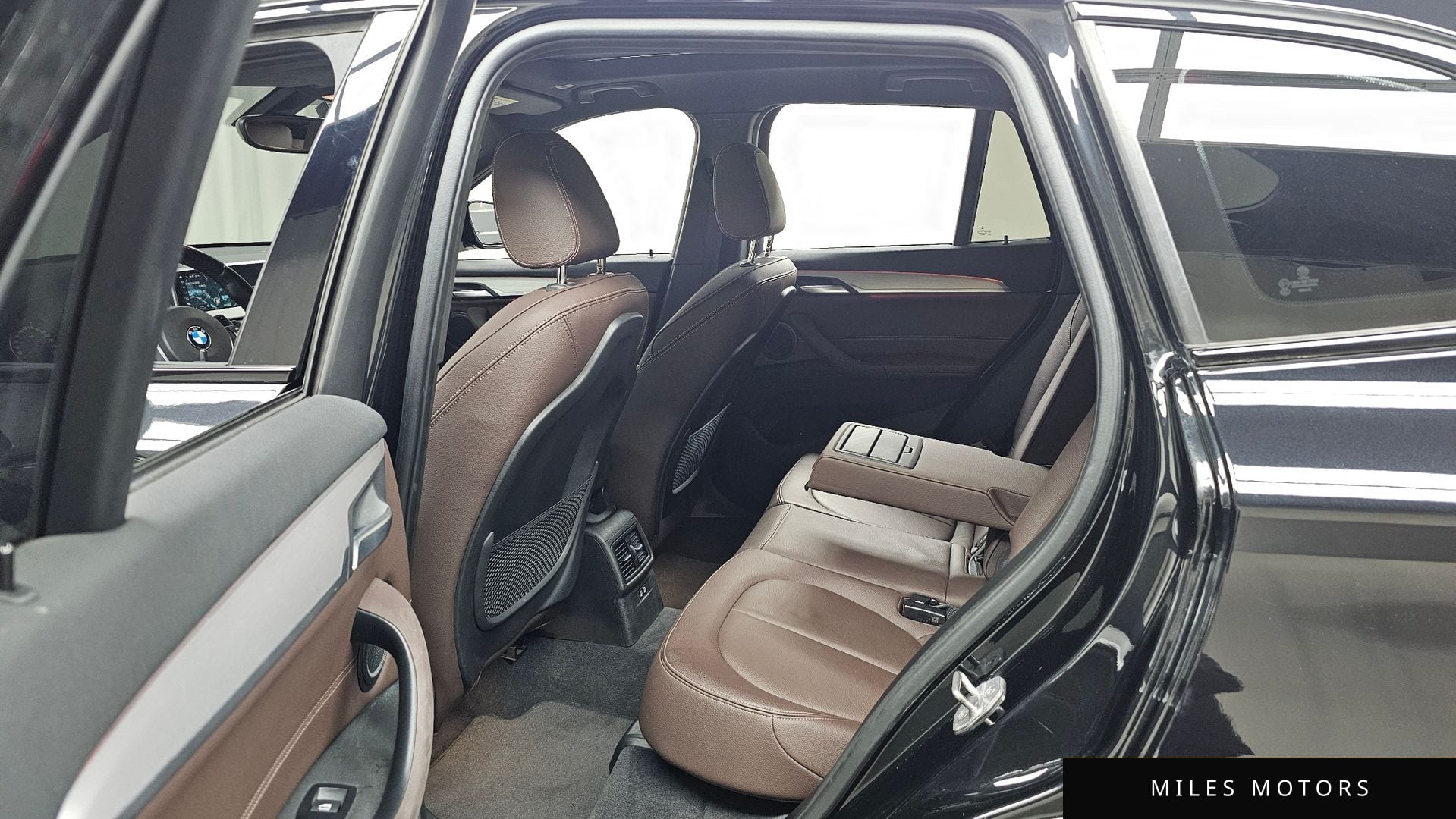 BMW X1 (F48) 2022 — миниатюра 17