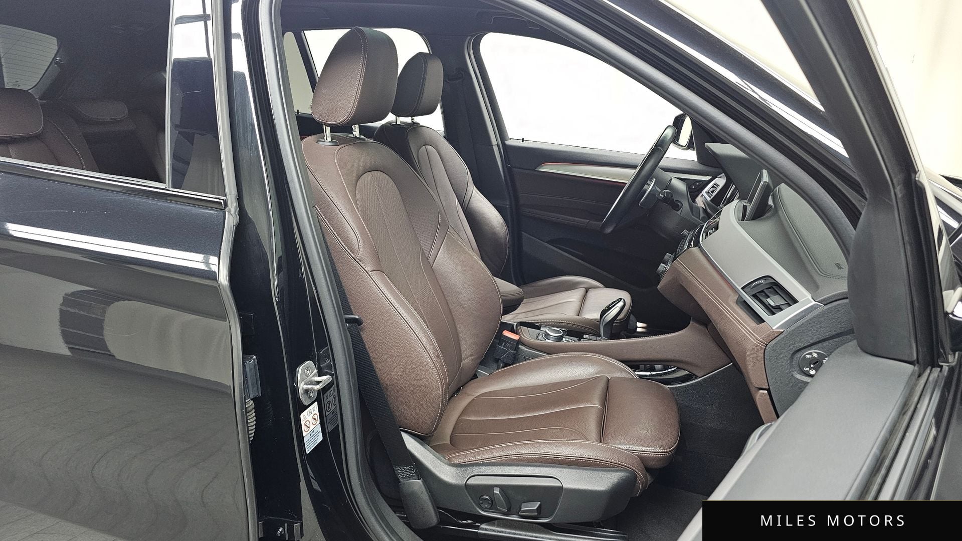 BMW X1 (F48) 2022 — миниатюра 18